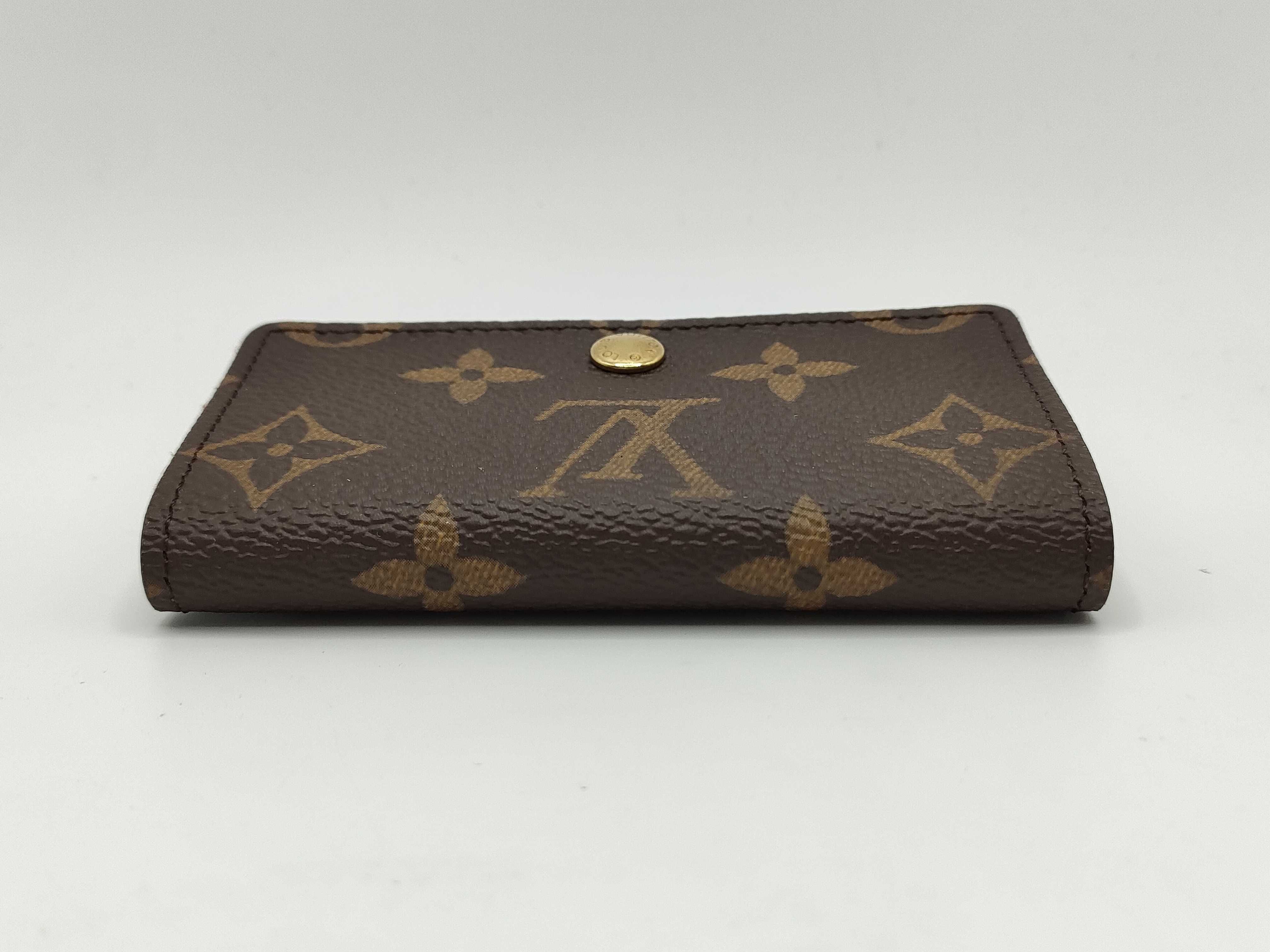 Monogram Multicles 6 M62630 Key Case — view 5