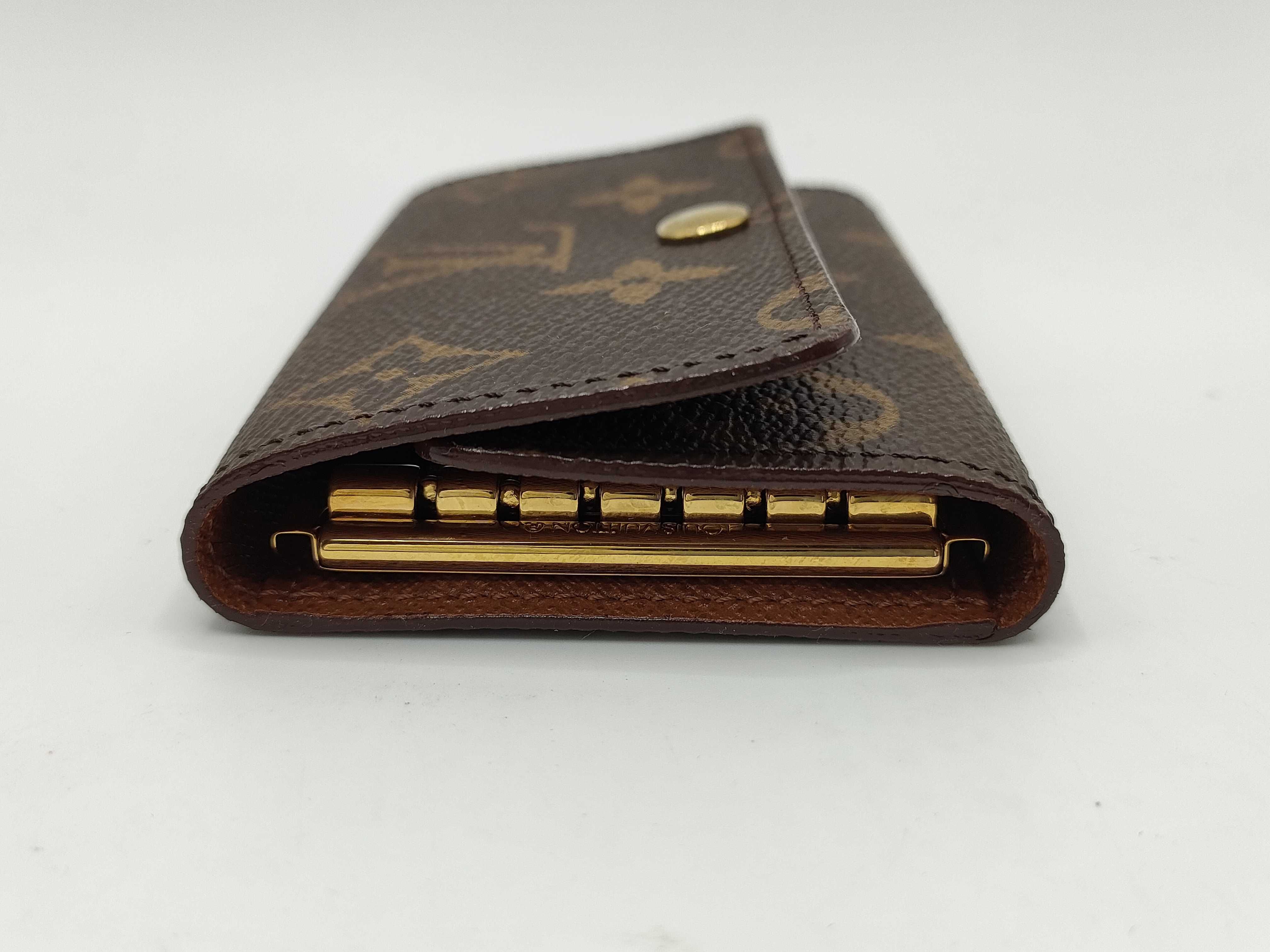 Monogram Multicles 6 M62630 Key Case — view 6