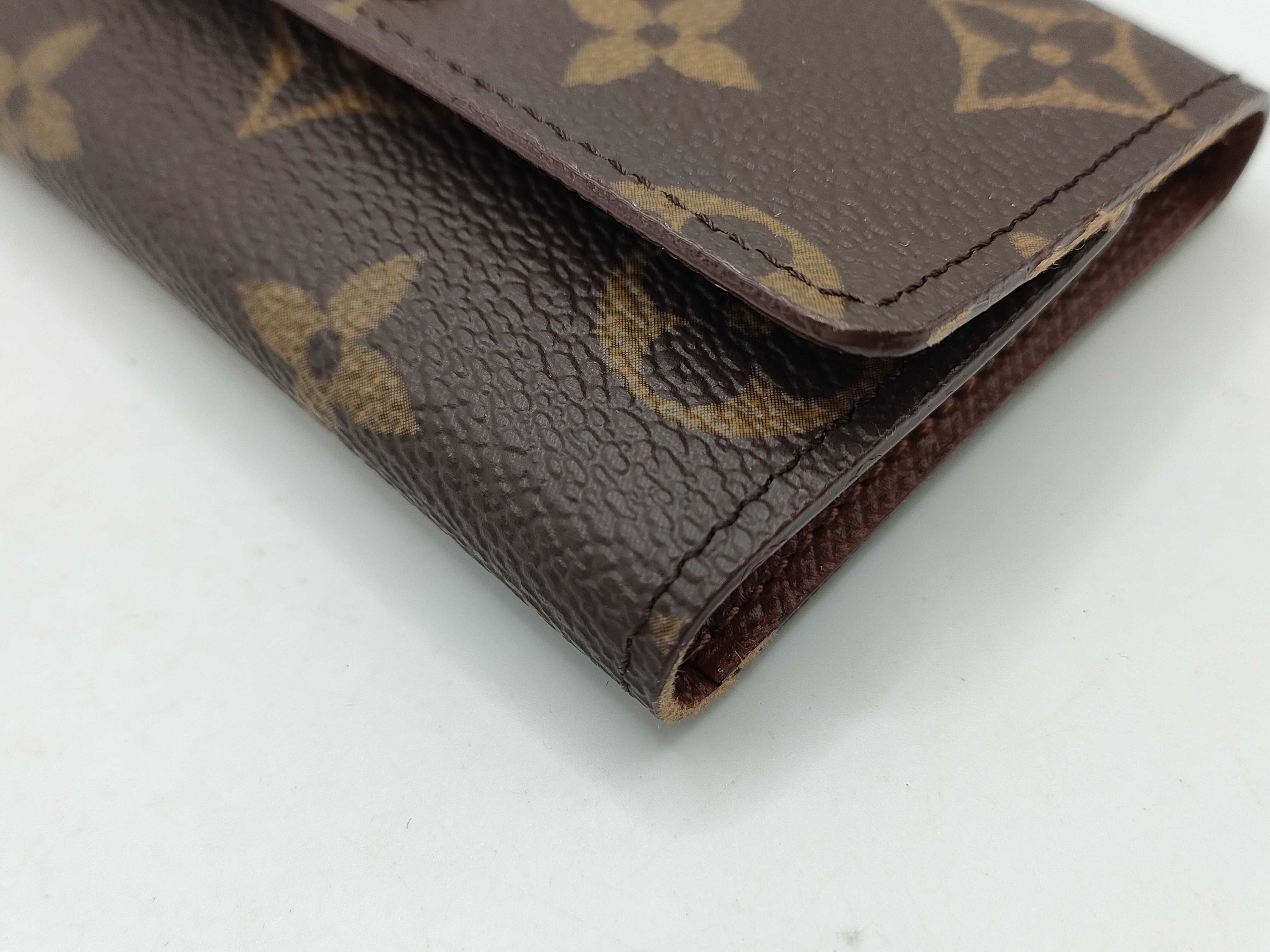 Monogram Multicles 6 M62630 Key Case — view 7