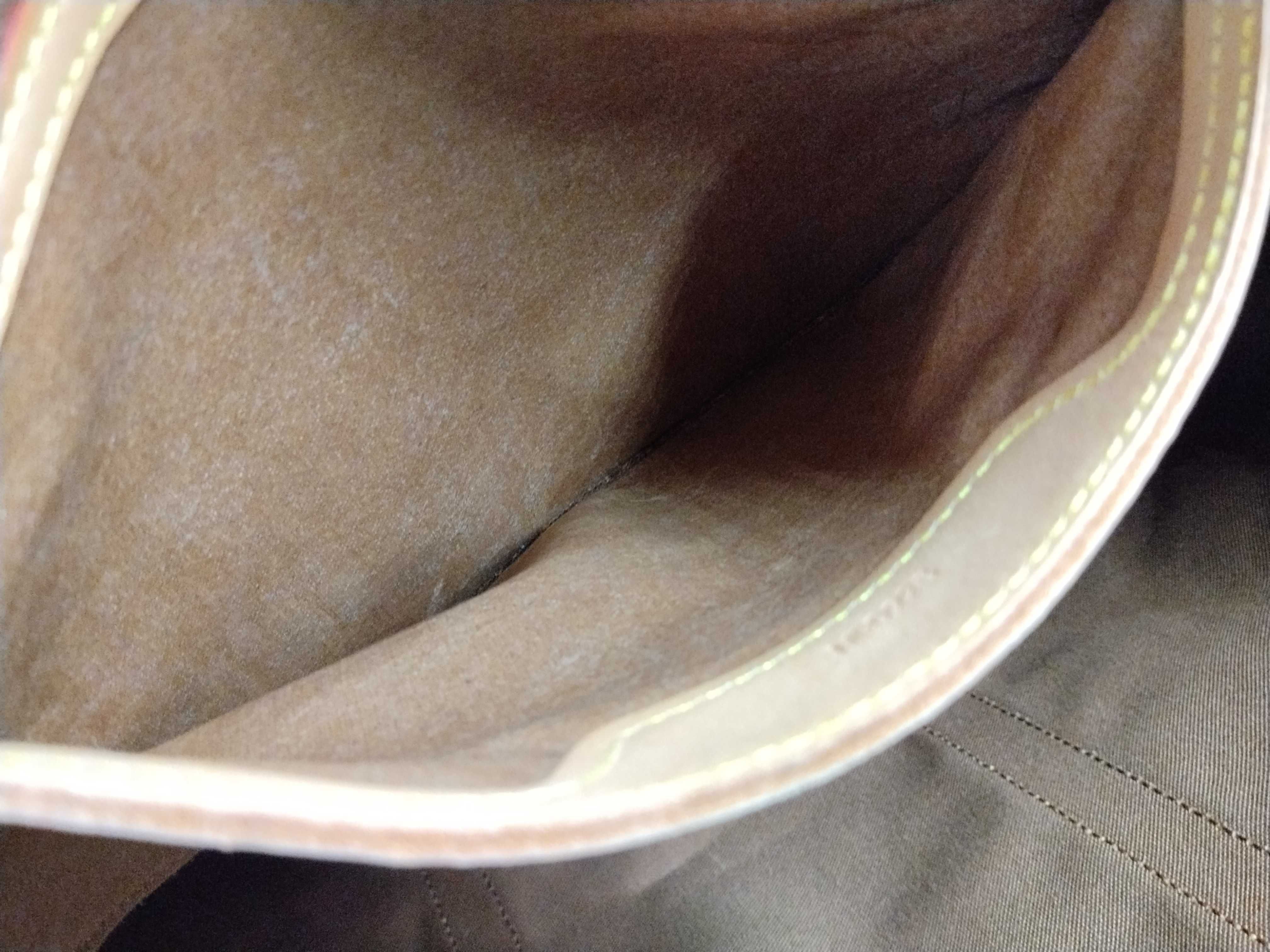 Monogram Saxophone Tote Bag — view 11
