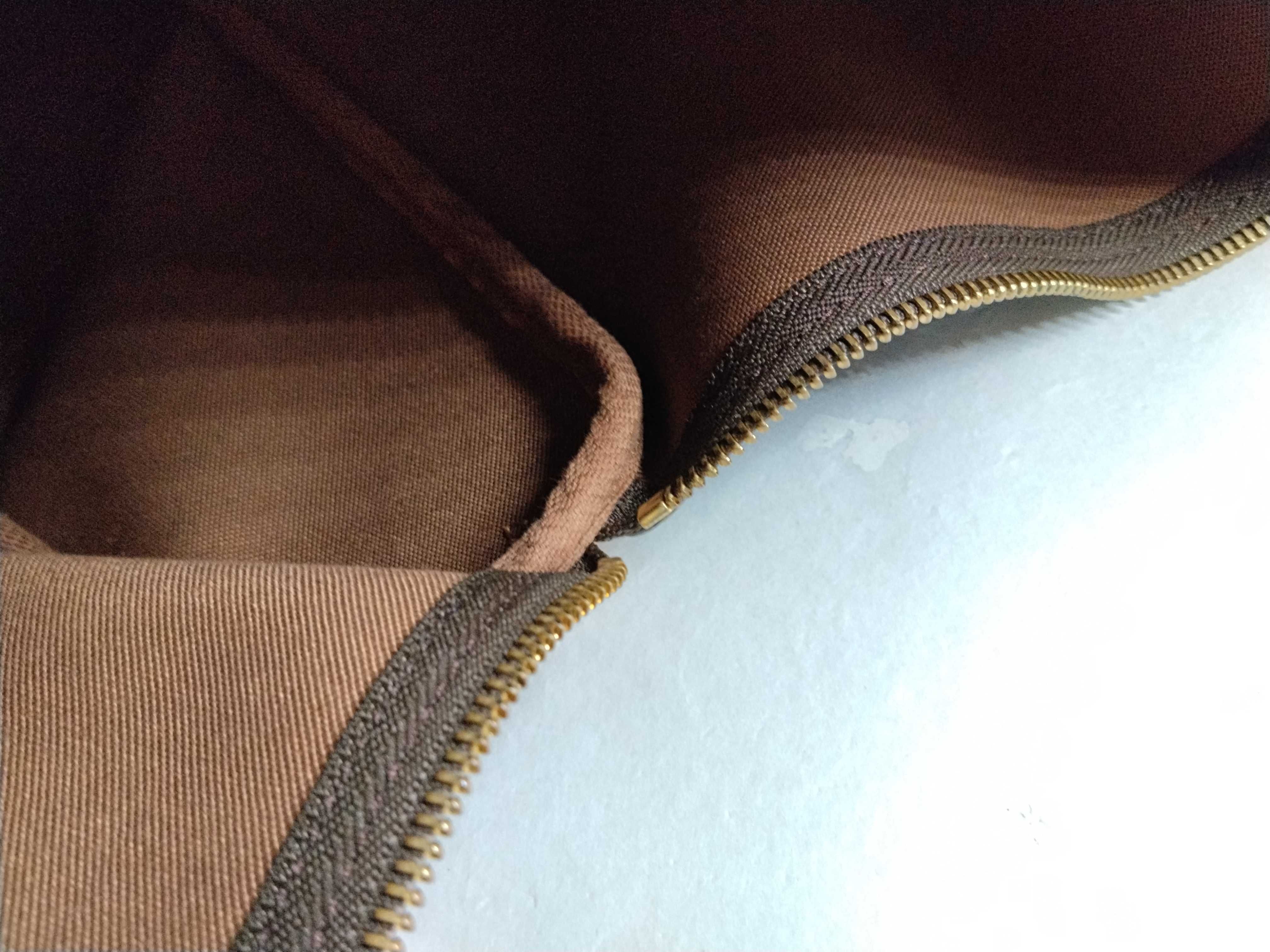 Monogram Saxophone Tote Bag — view 14