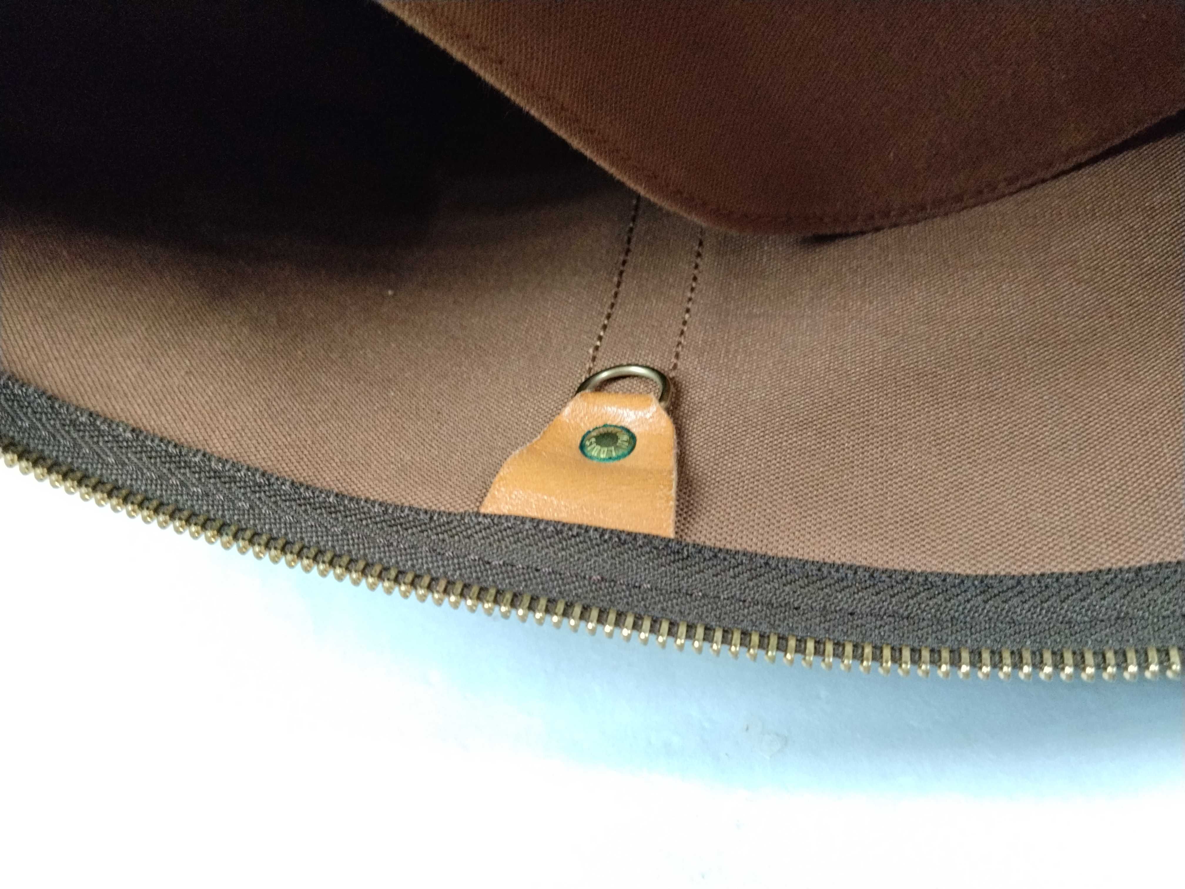 Monogram Saxophone Tote Bag — view 15
