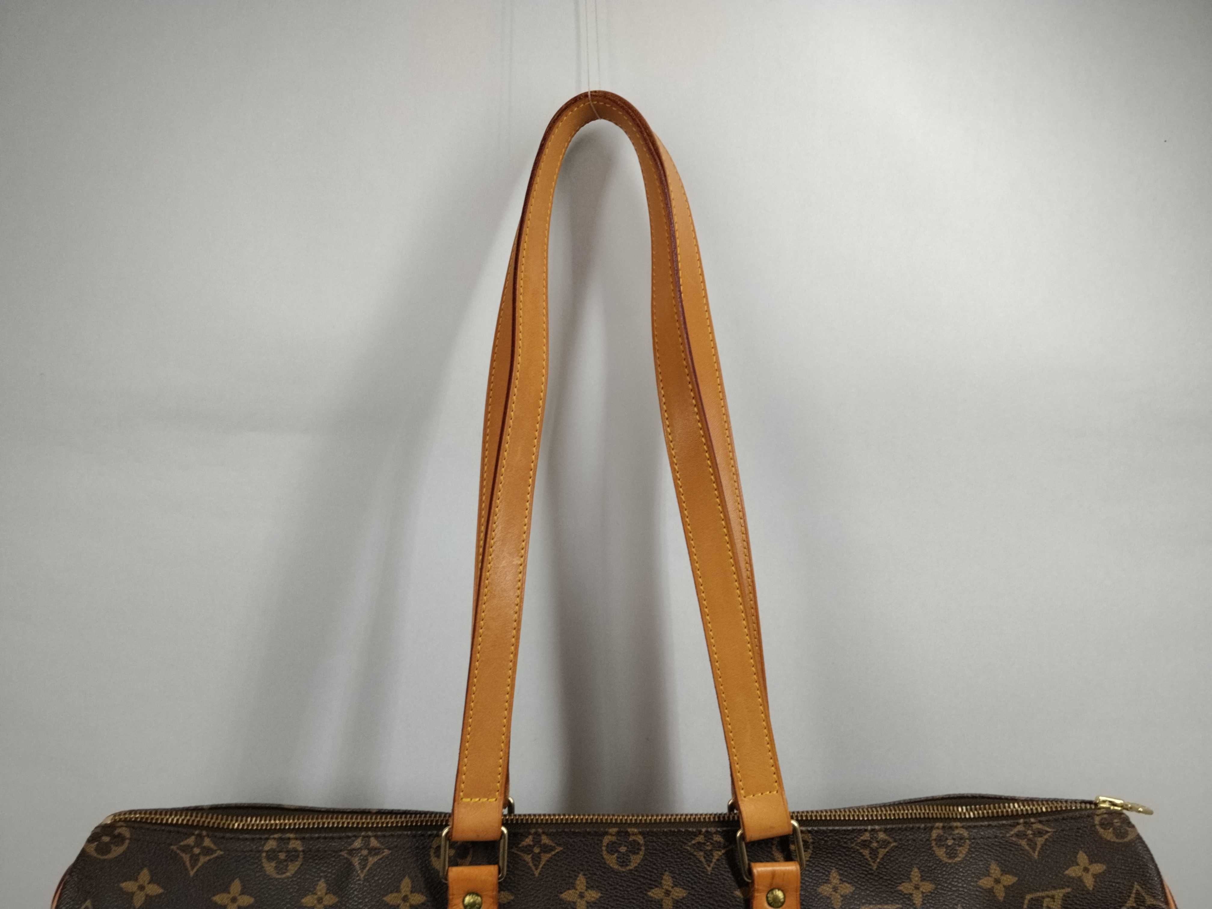 Monogram Saxophone Tote Bag — view 4
