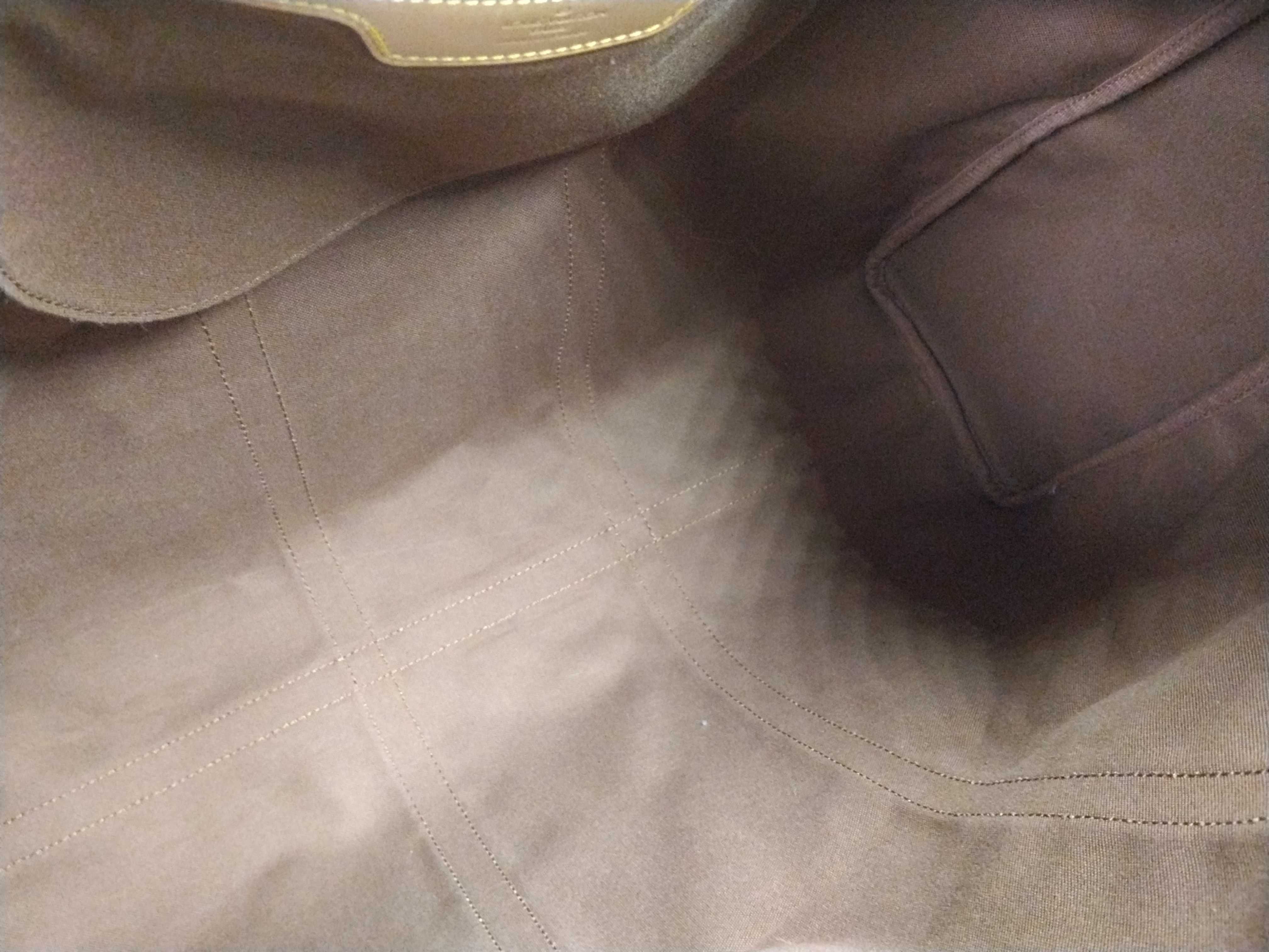Monogram Saxophone Tote Bag — view 10