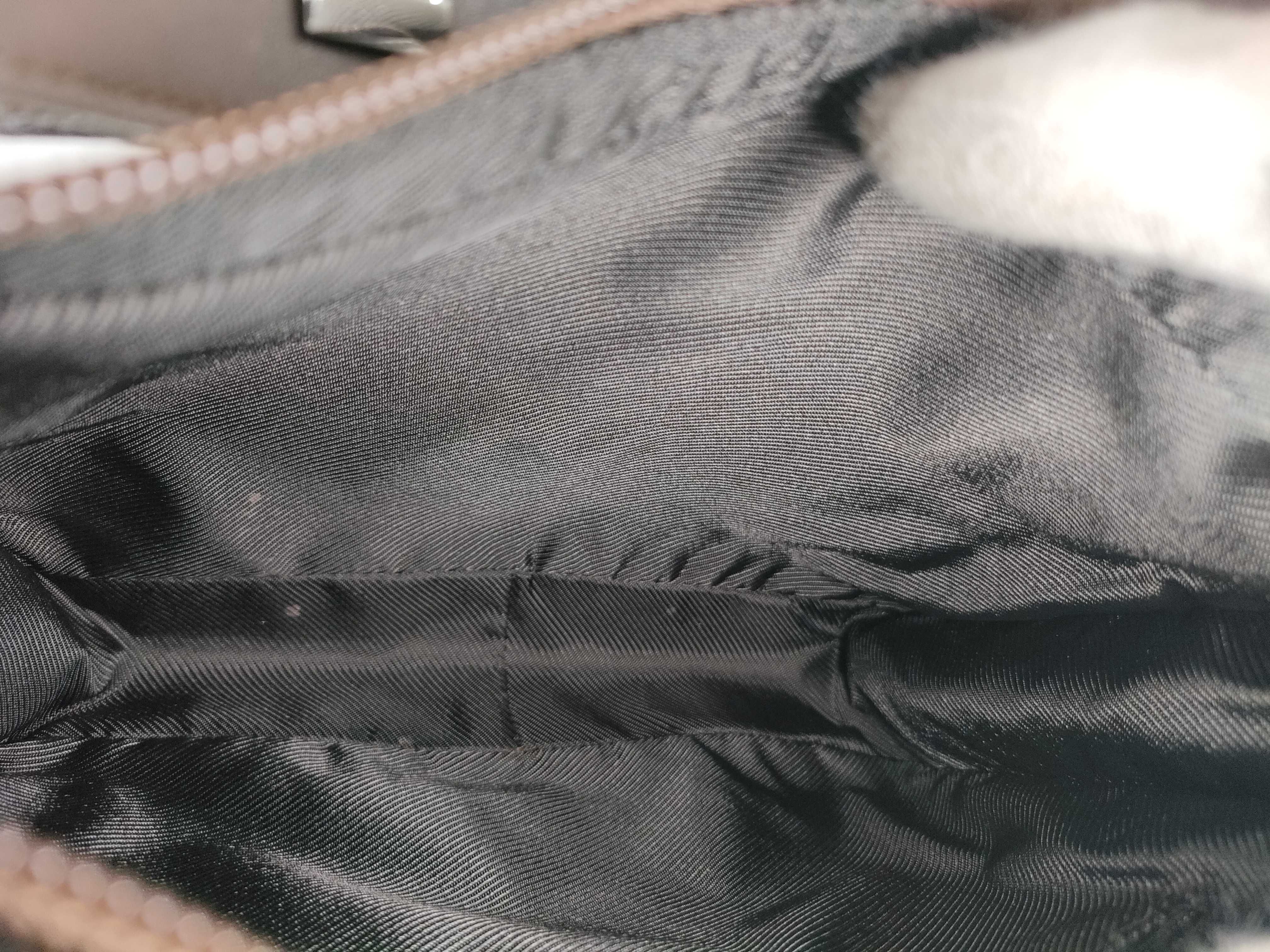 GG Canvas Shoulder Bag 001・4206 — view 10