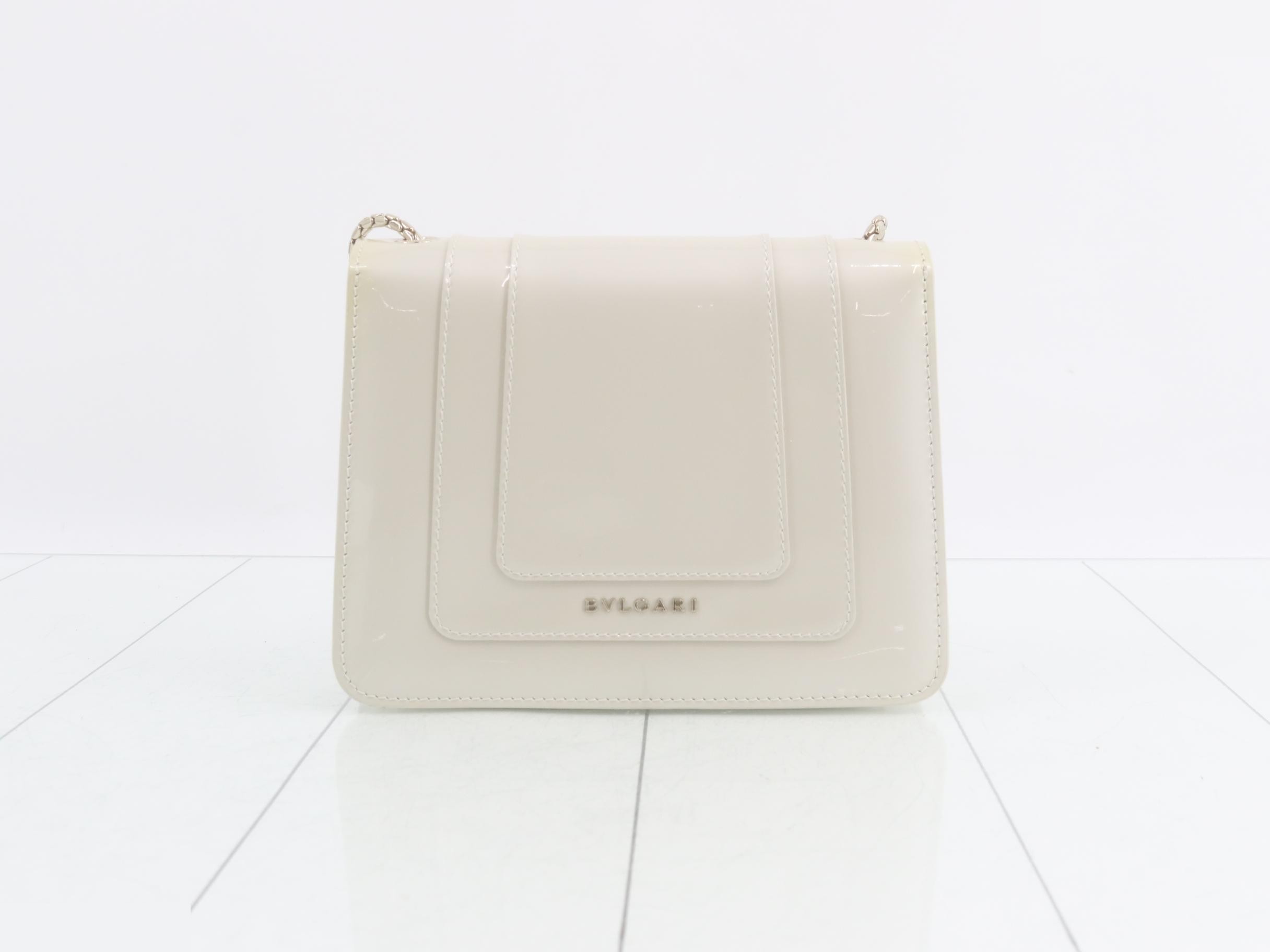 Serpenti Shoulder Bag — view 2