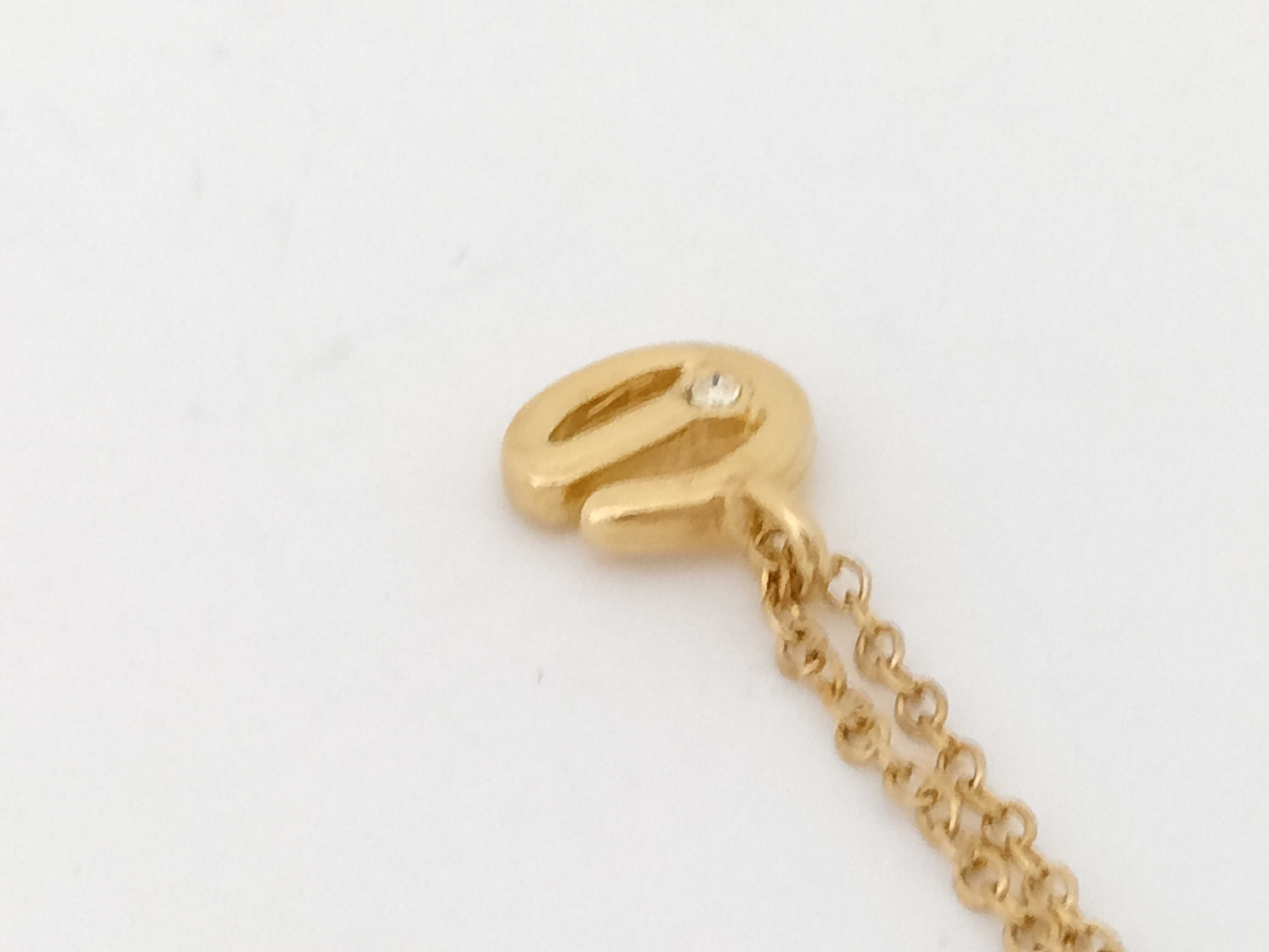 Necklace — view 4