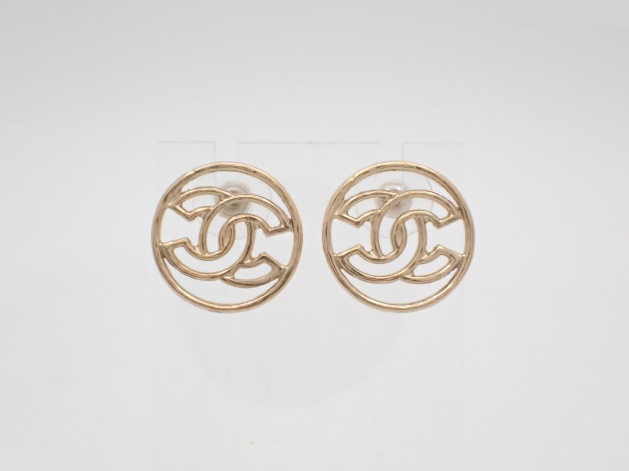 Coco Mark Circle B17C