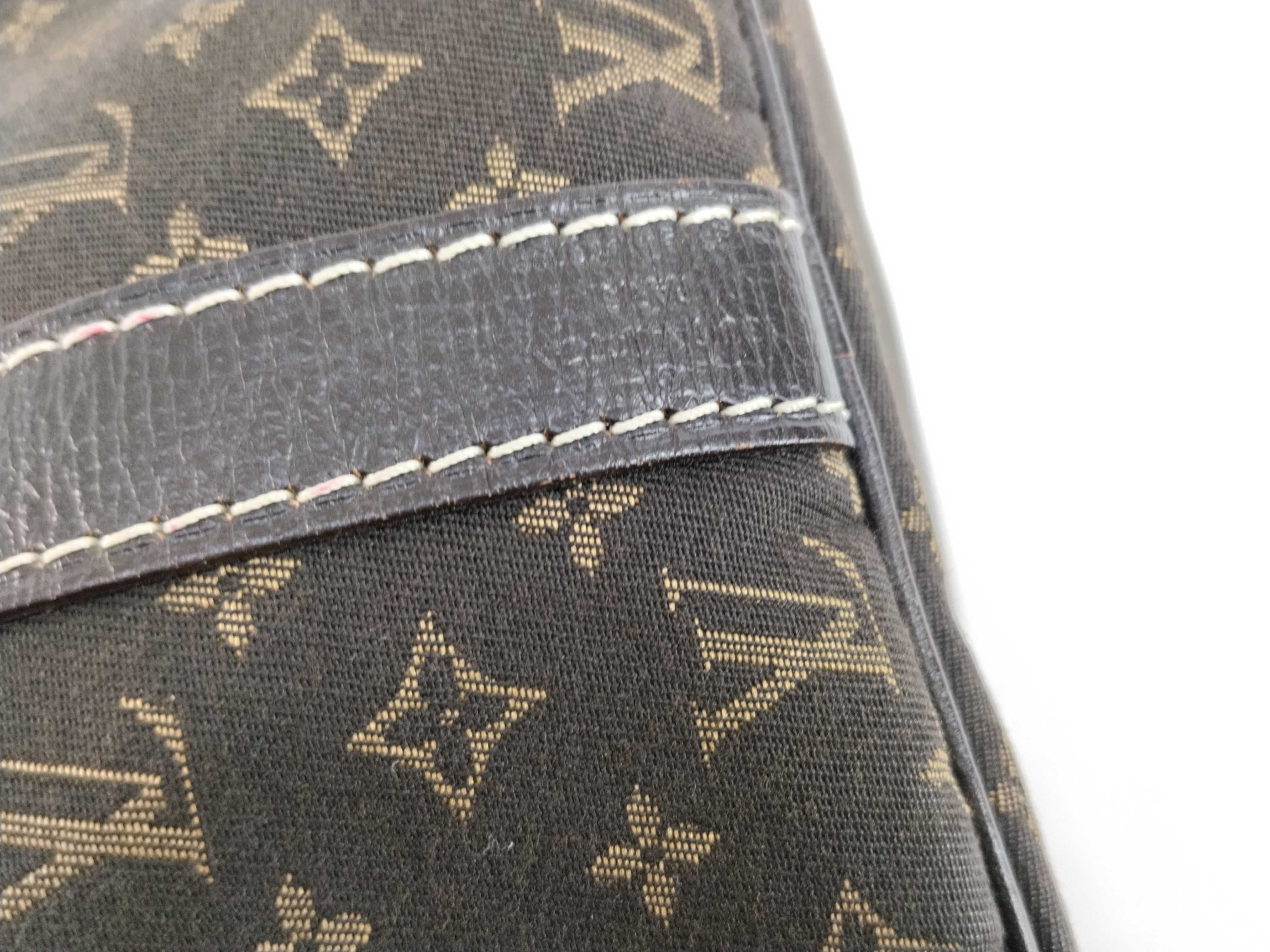 Monogram M56702 Monogram Idylle Speedy Bandoulière Boston Bag — view 12