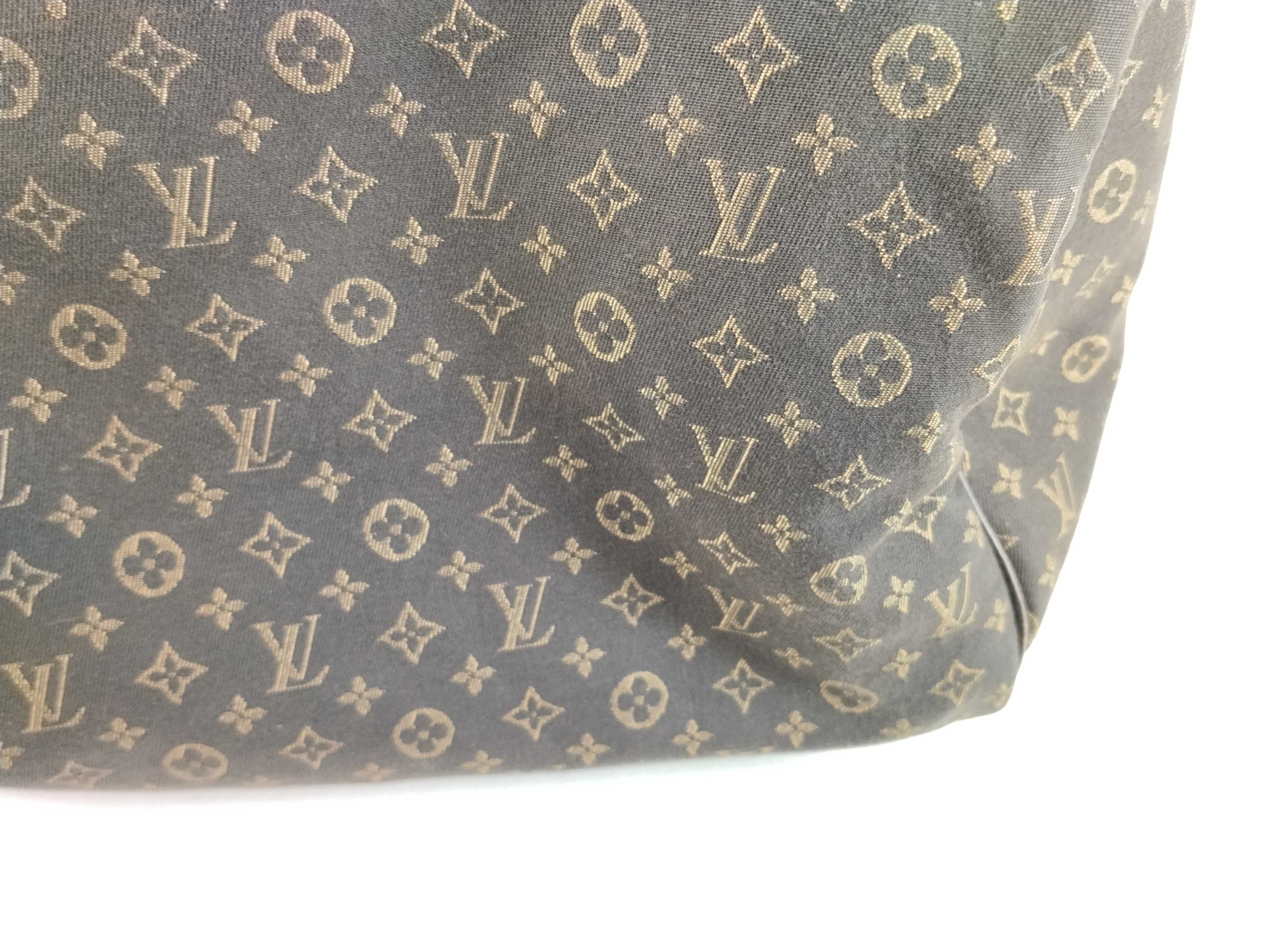Monogram M56702 Monogram Idylle Speedy Bandoulière Boston Bag — view 13
