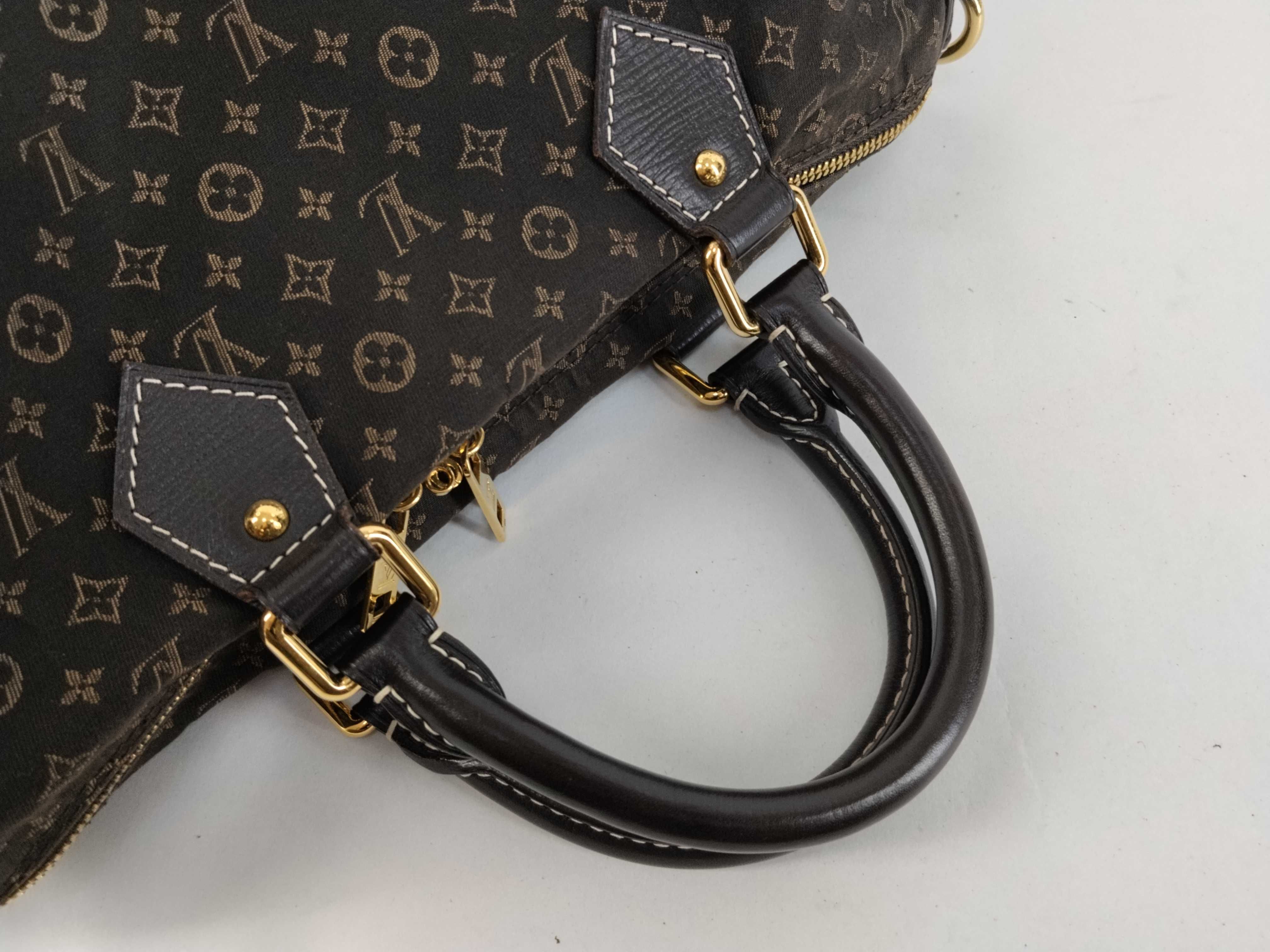 Monogram M56702 Monogram Idylle Speedy Bandoulière Boston Bag — view 3