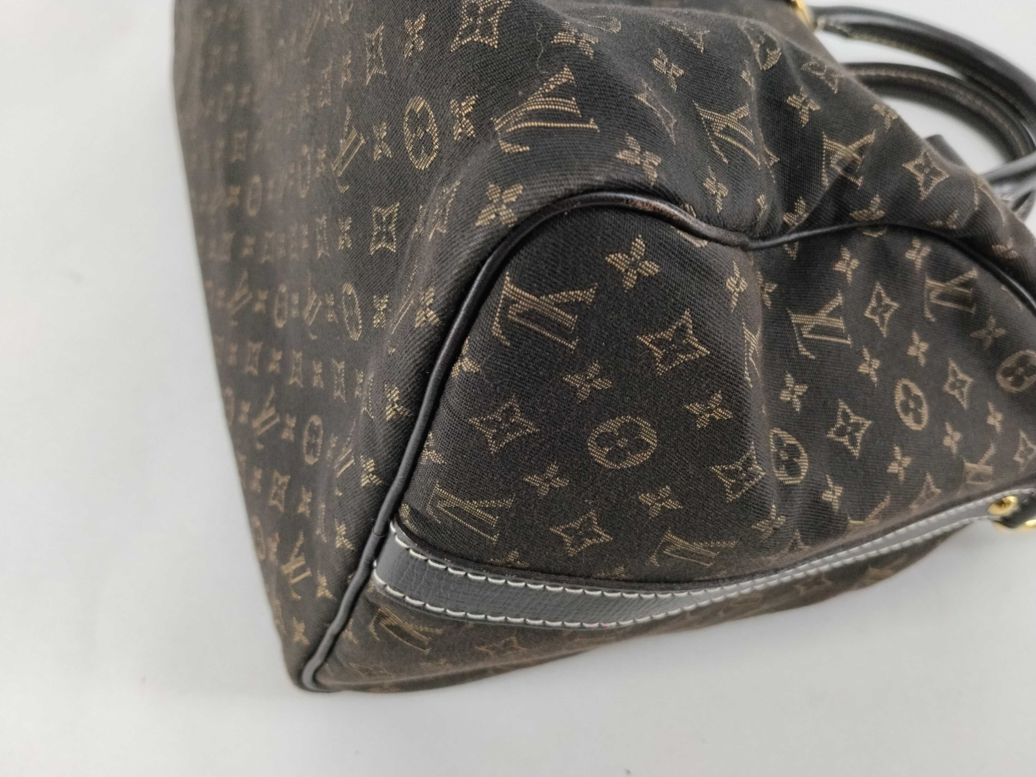 Monogram M56702 Monogram Idylle Speedy Bandoulière Boston Bag — view 6
