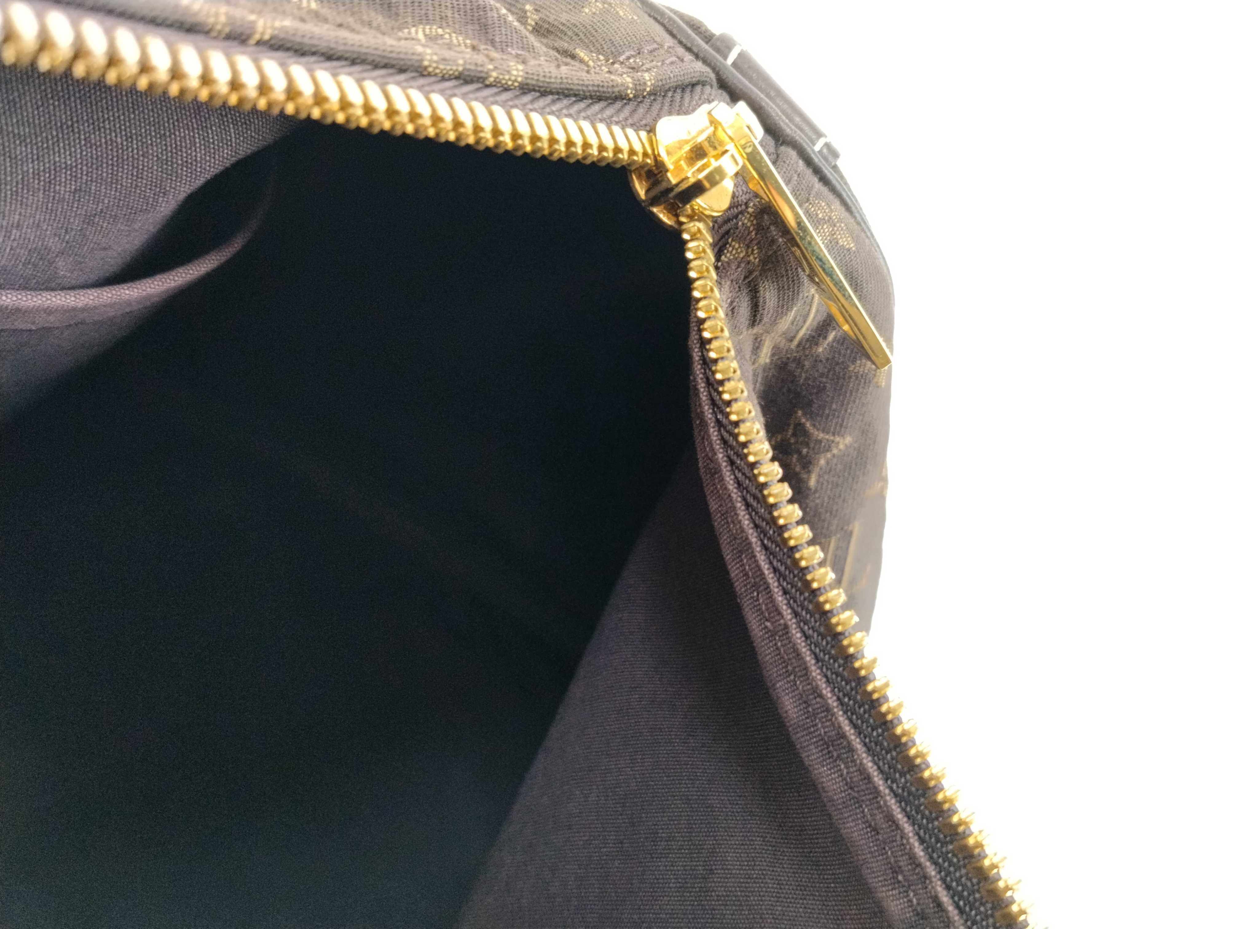 Monogram M56702 Monogram Idylle Speedy Bandoulière Boston Bag — view 9