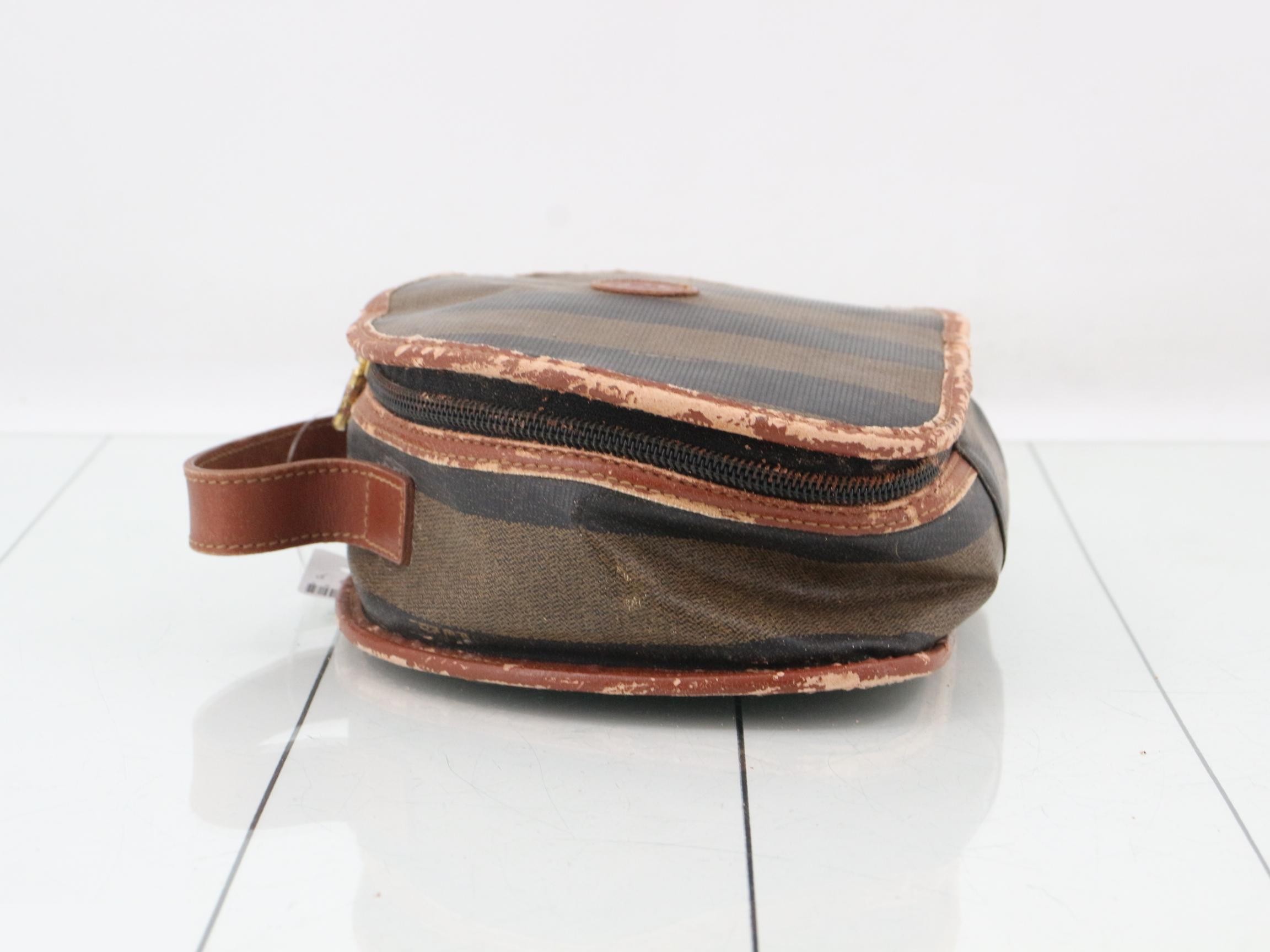 Pecan handbag — view 4