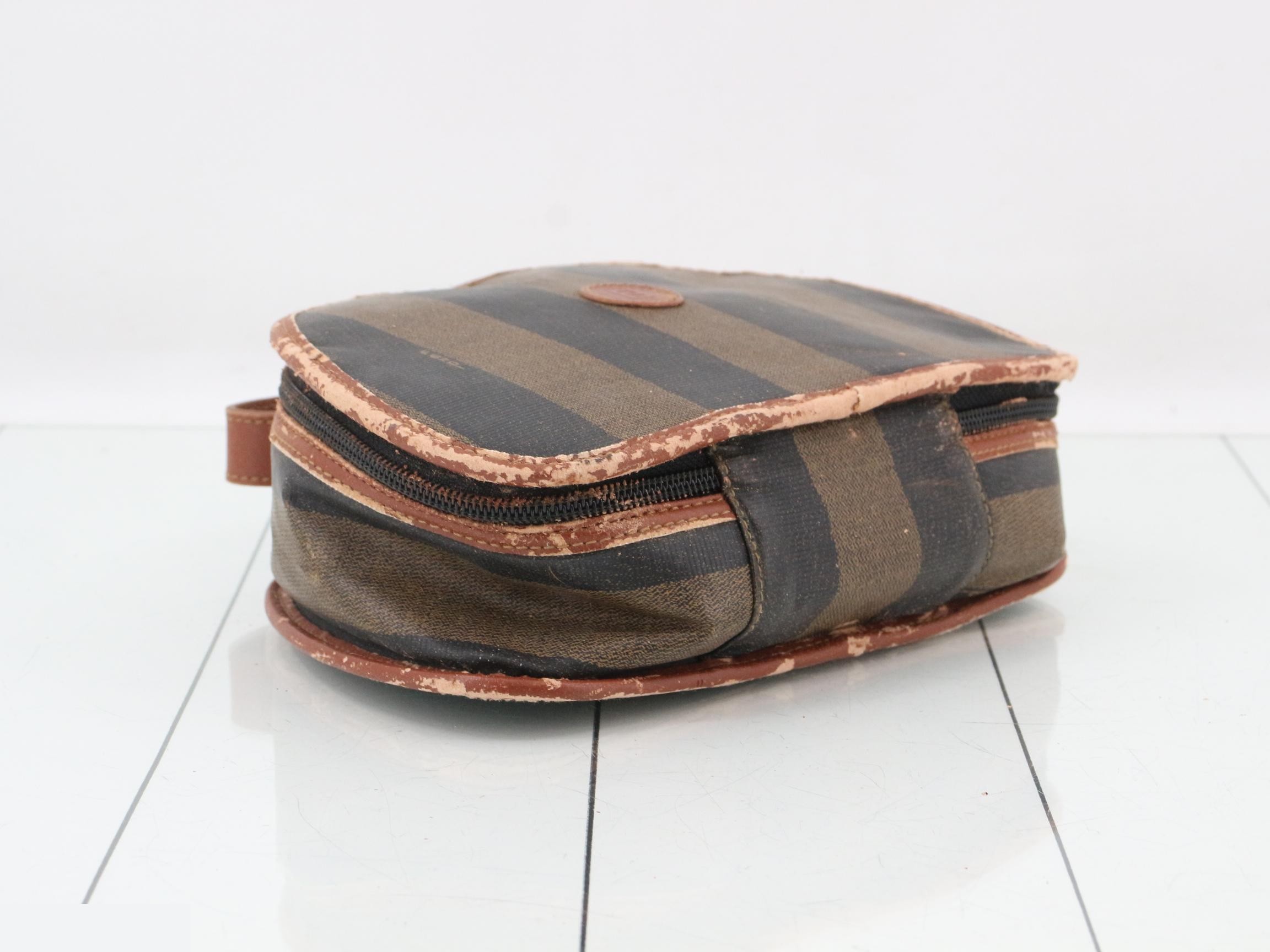 Pecan handbag — view 5