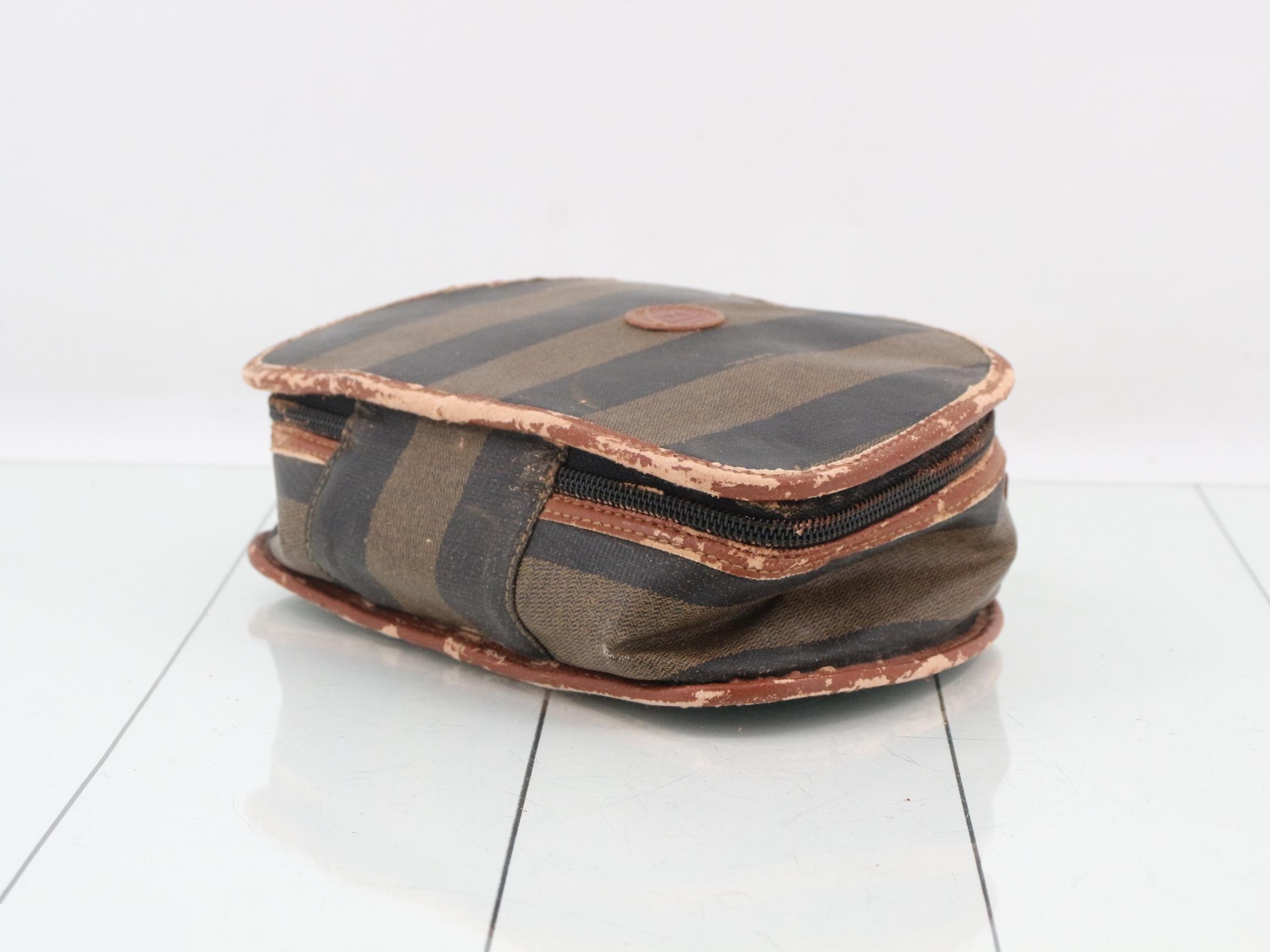 Pecan handbag — view 6