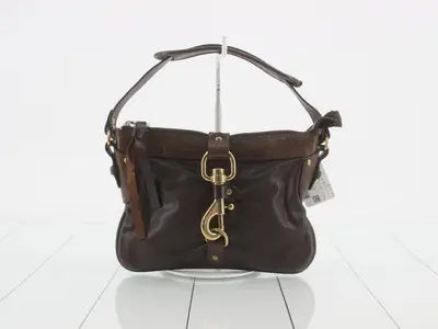 Kerala One-Shoulder Bag (without charm)