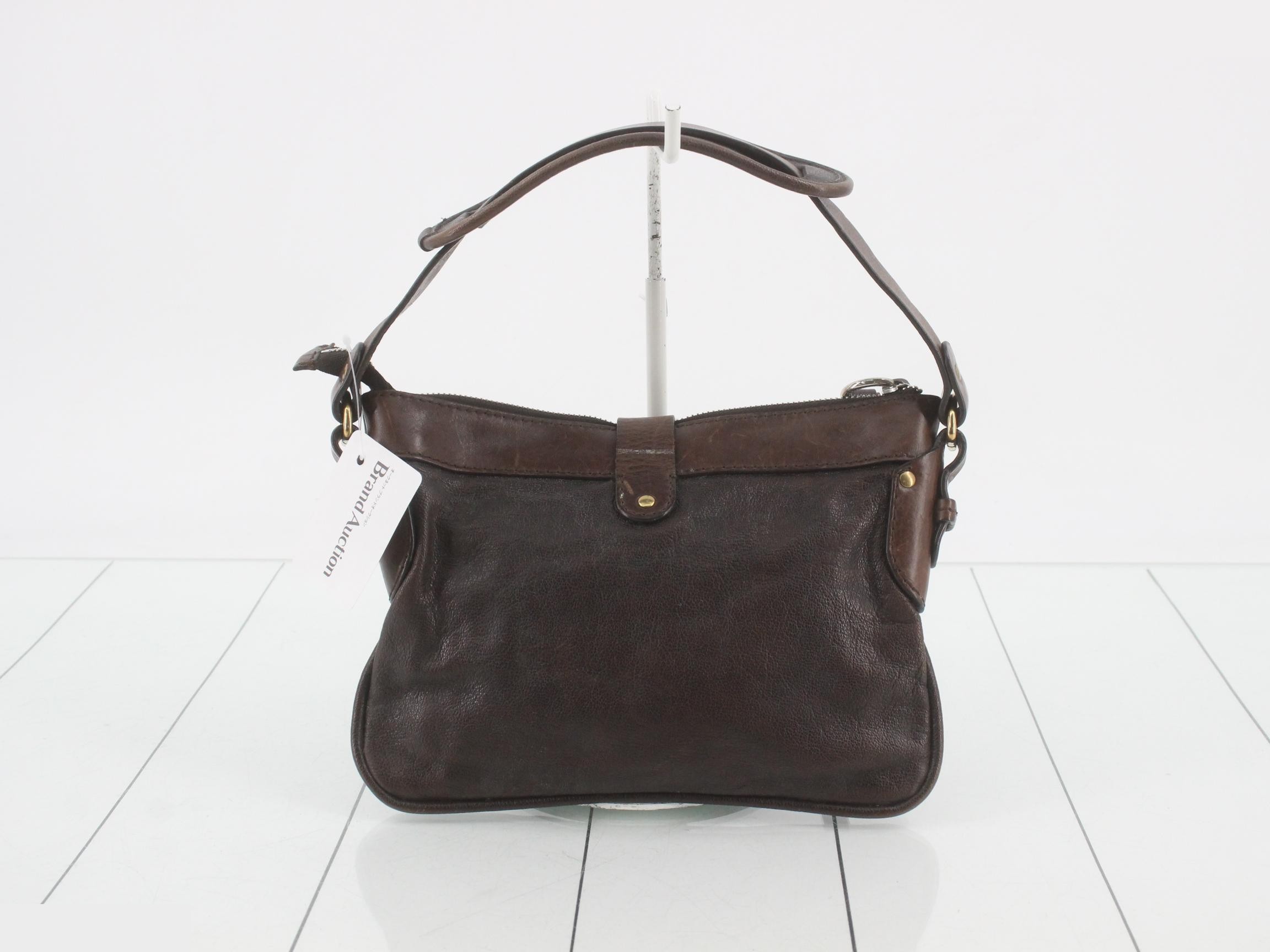 Kerala One-Shoulder Bag (without charm) — view 2