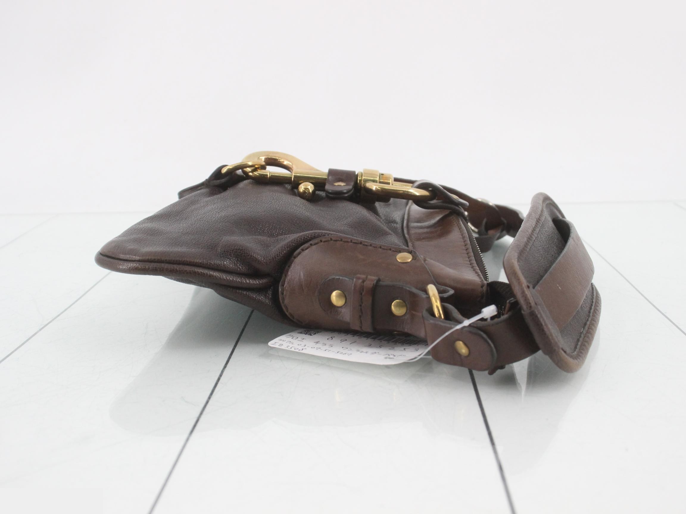 Kerala One-Shoulder Bag (without charm) — view 3