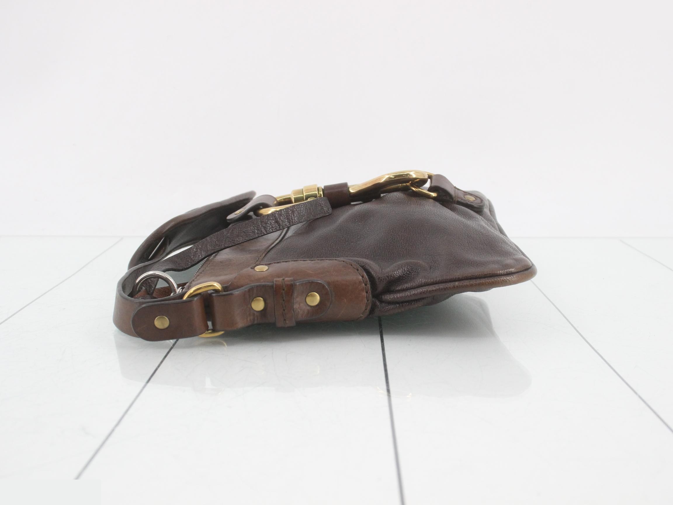 Kerala One-Shoulder Bag (without charm) — view 4