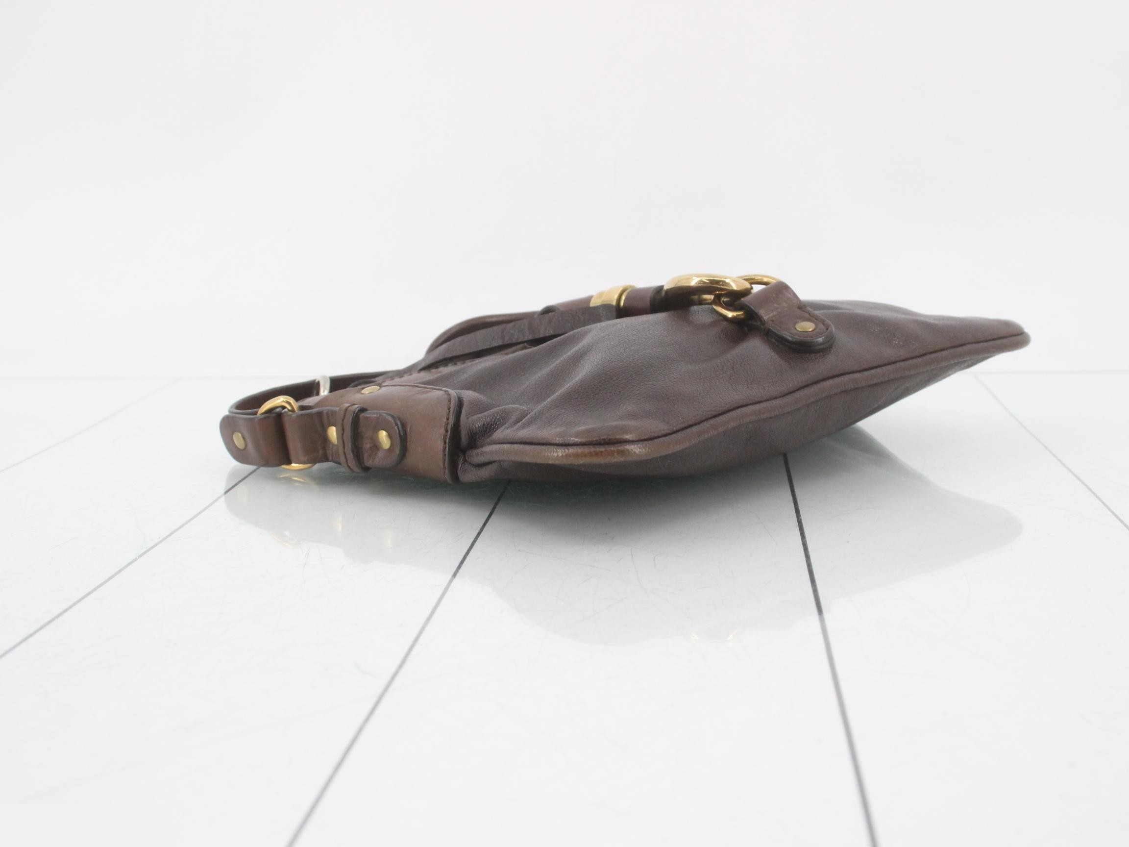 Kerala One-Shoulder Bag (without charm) — view 5