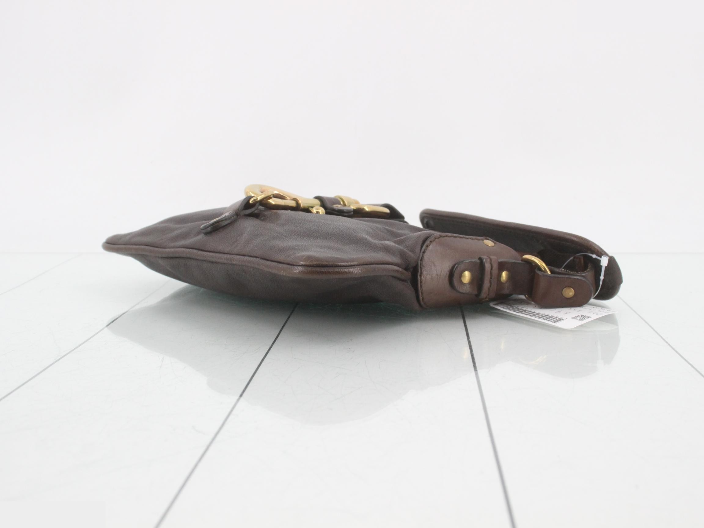 Kerala One-Shoulder Bag (without charm) — view 6