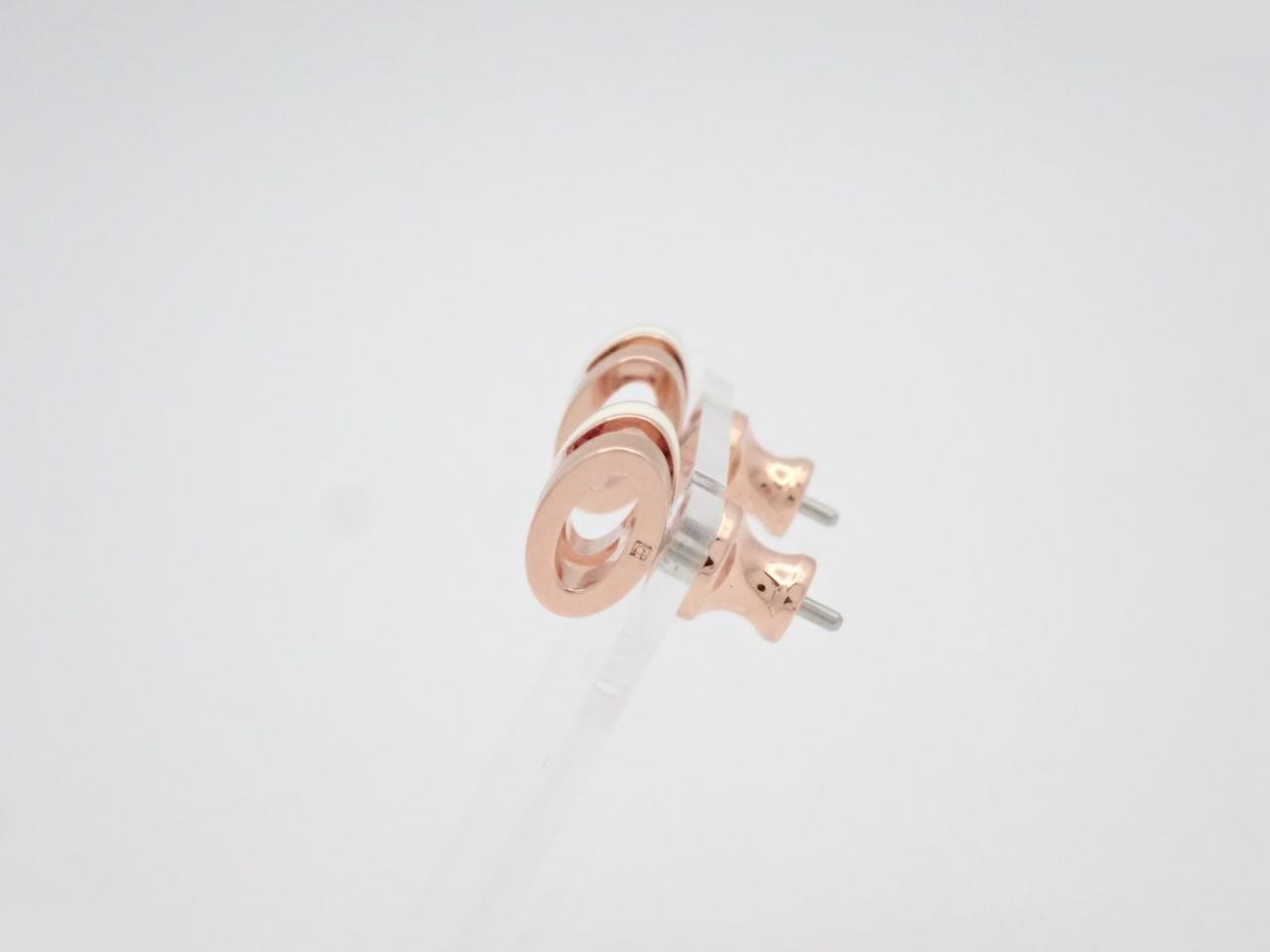 Pop Ash Mini Earrings — view 3
