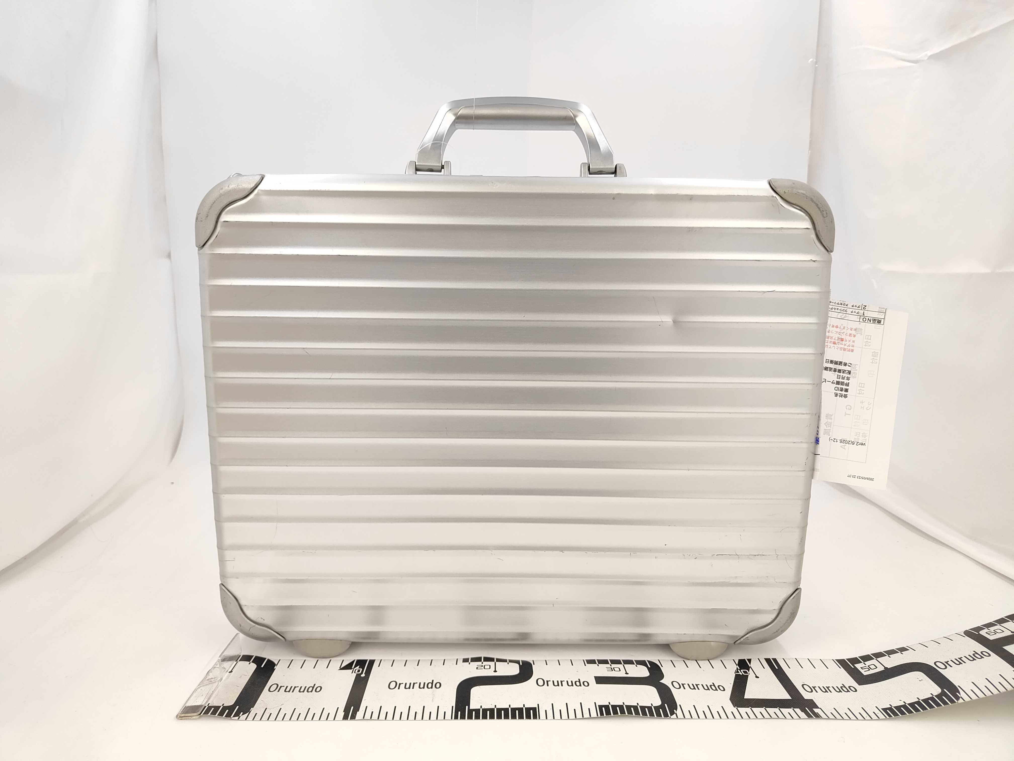 Attache Case Bag — view 2