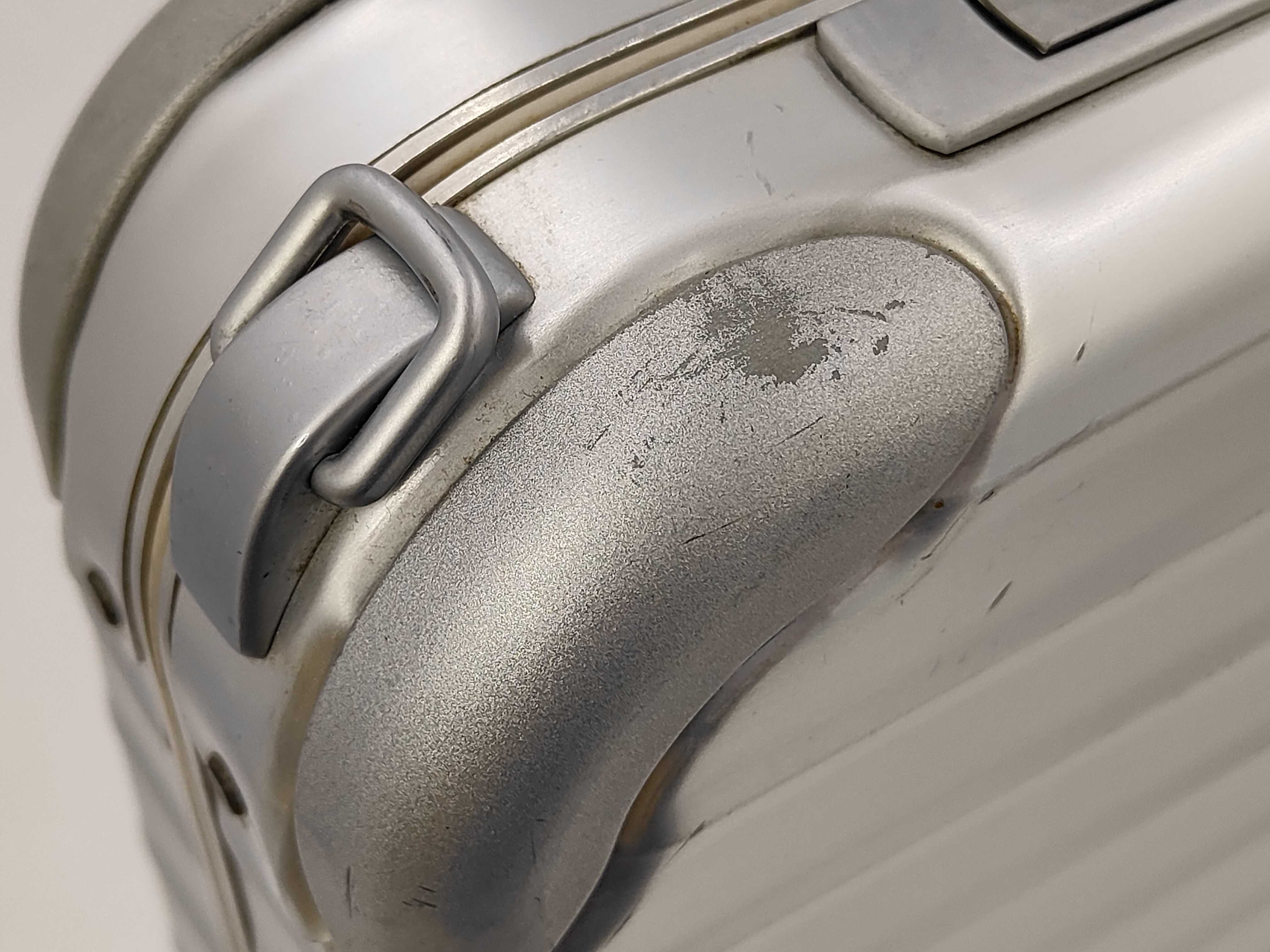 Attache Case Bag — view 6