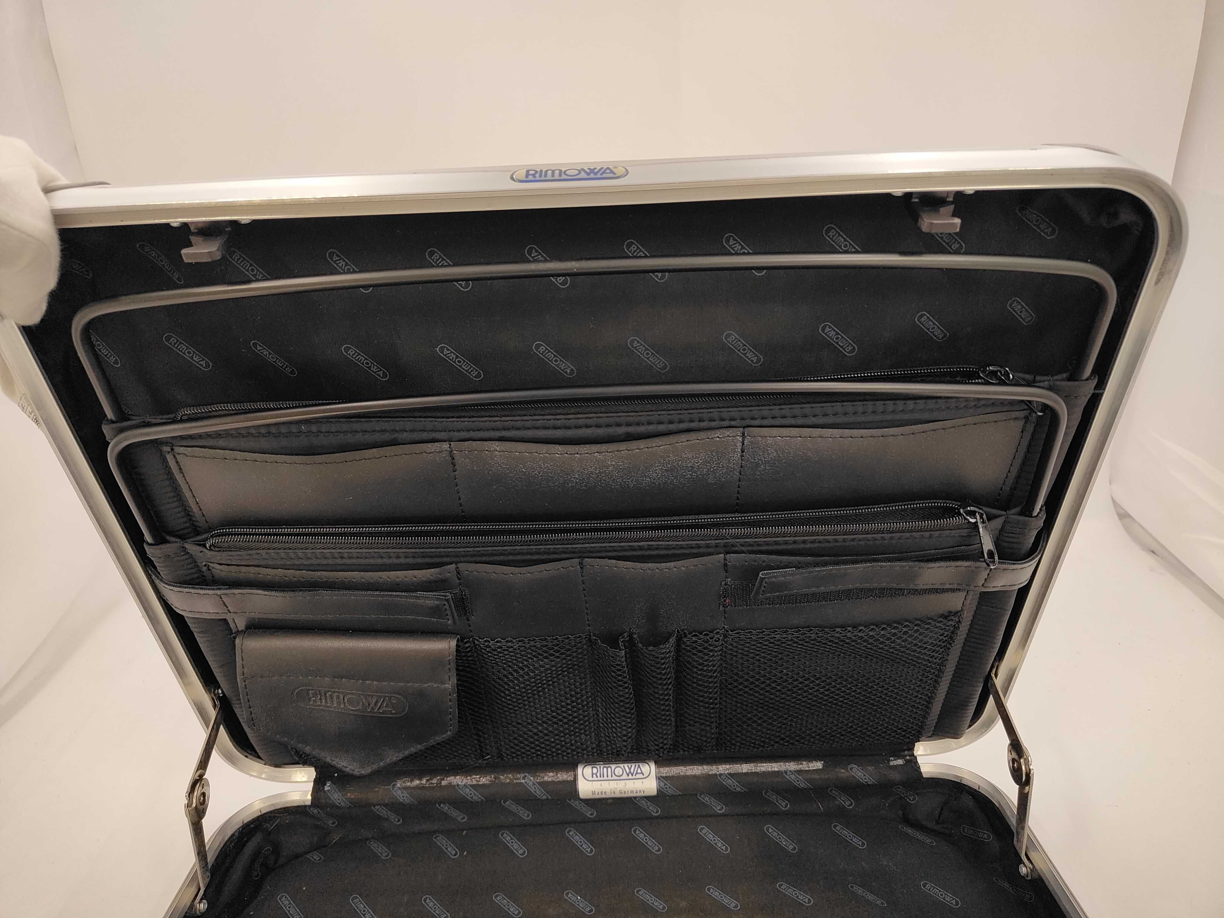 Attache Case Bag — view 7