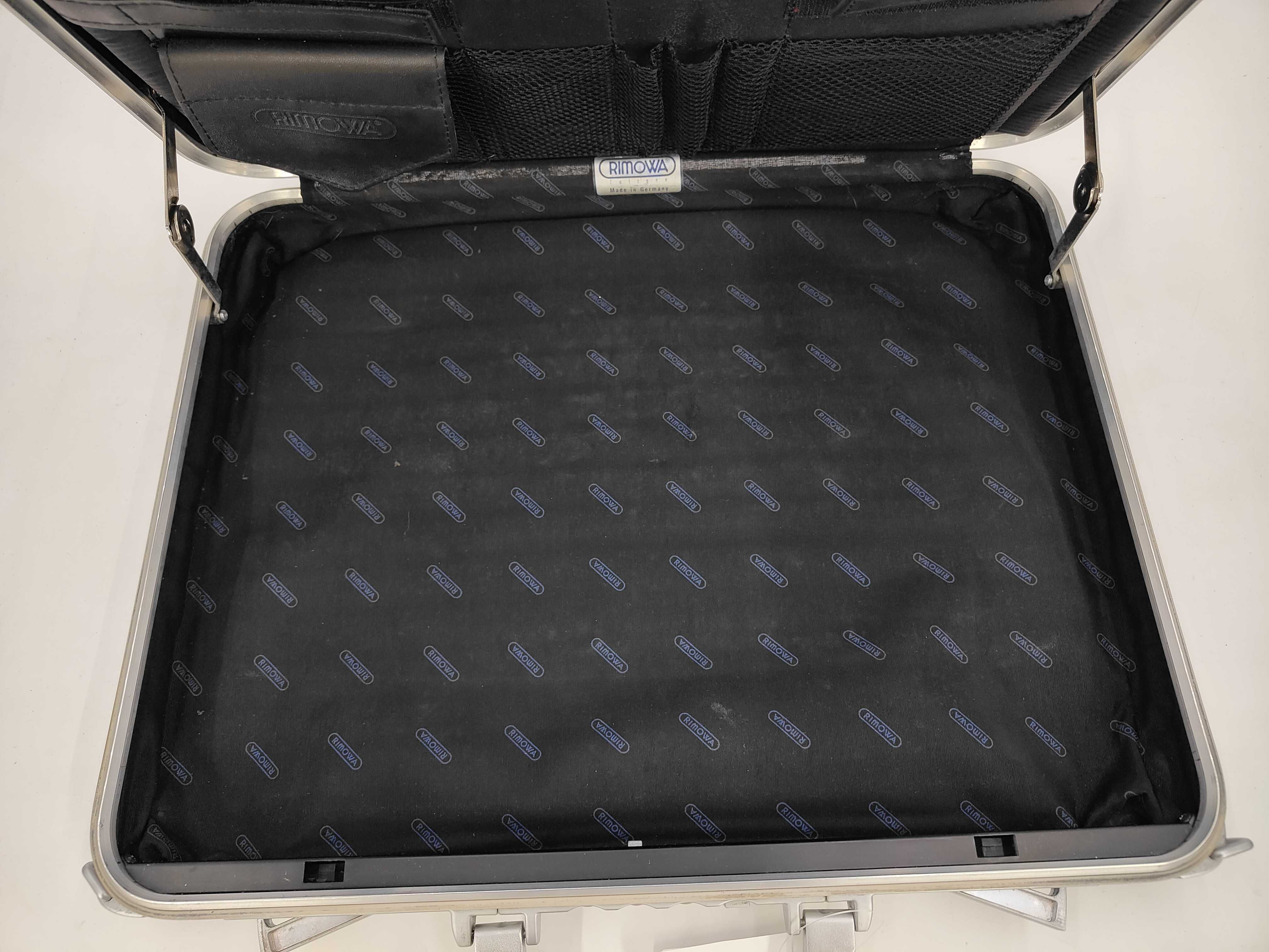 Attache Case Bag — view 8