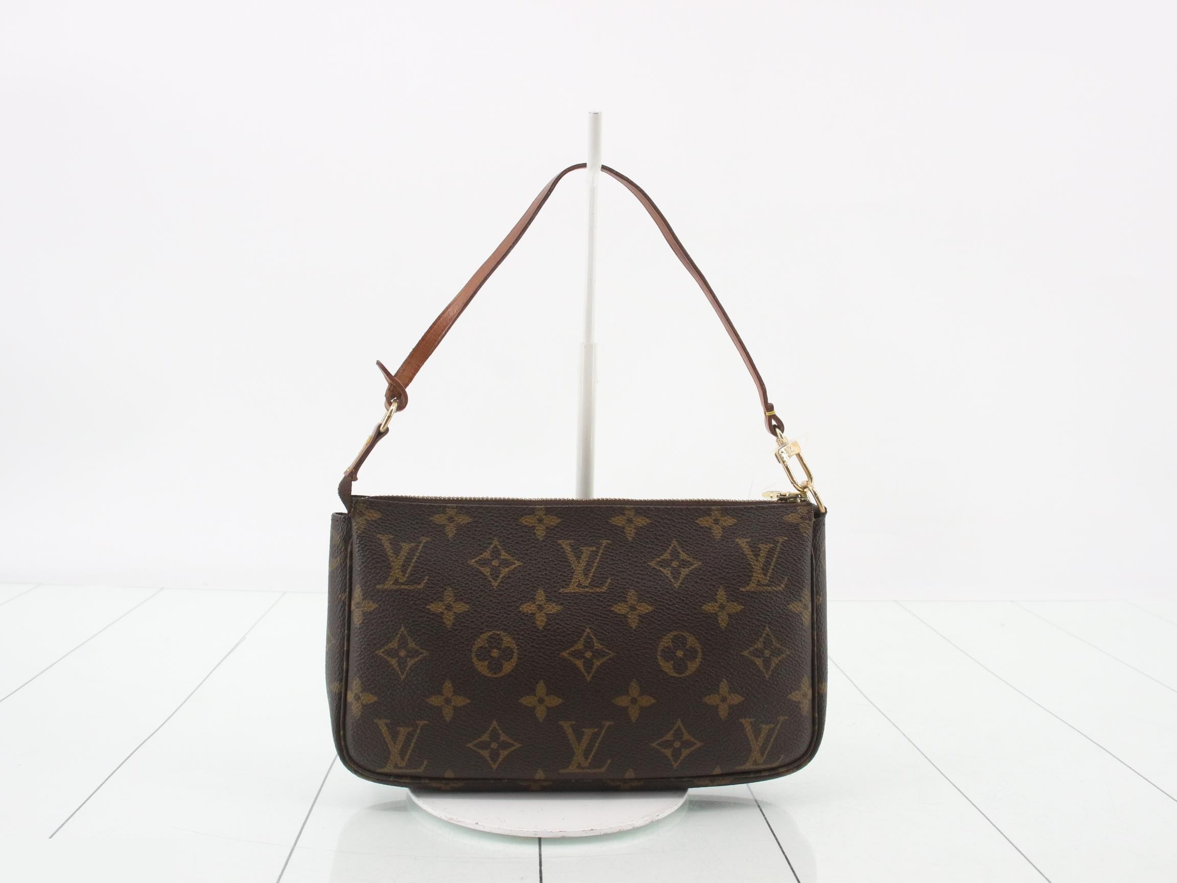 Pochette Accessoires AR0989 (Comes with dust bag) — view 2