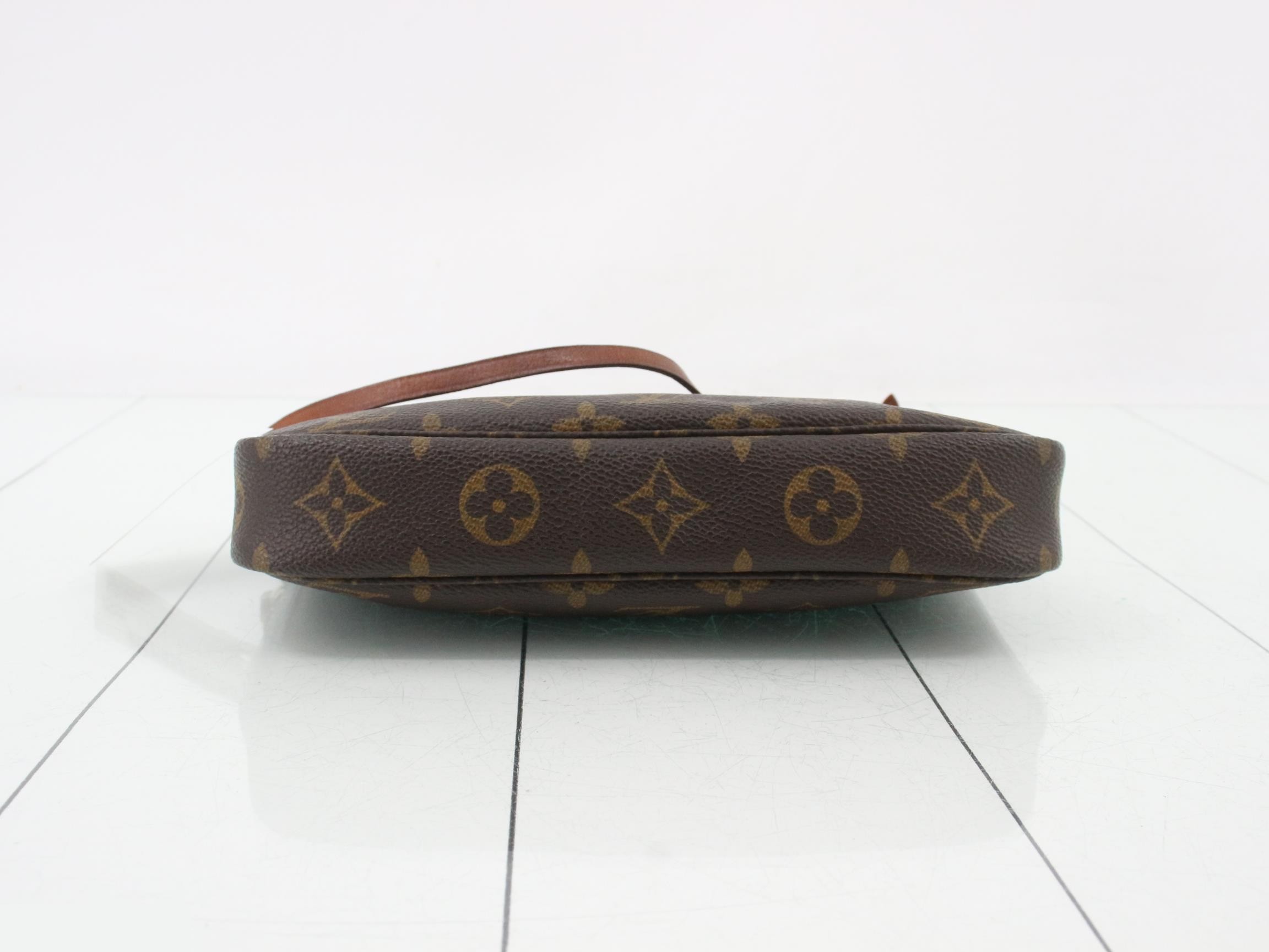 Pochette Accessoires AR0989 (Comes with dust bag) — view 3