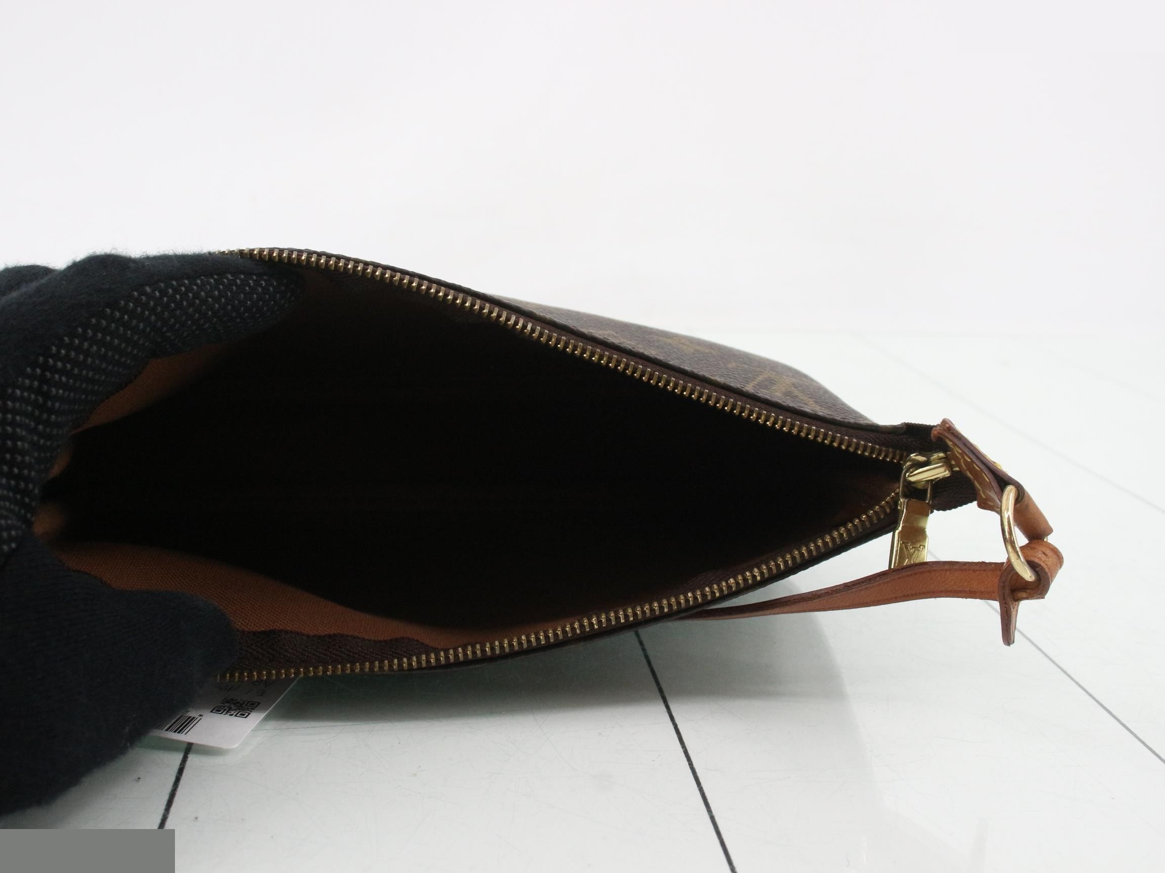 Pochette Accessoires AR0989 (Comes with dust bag) — view 4