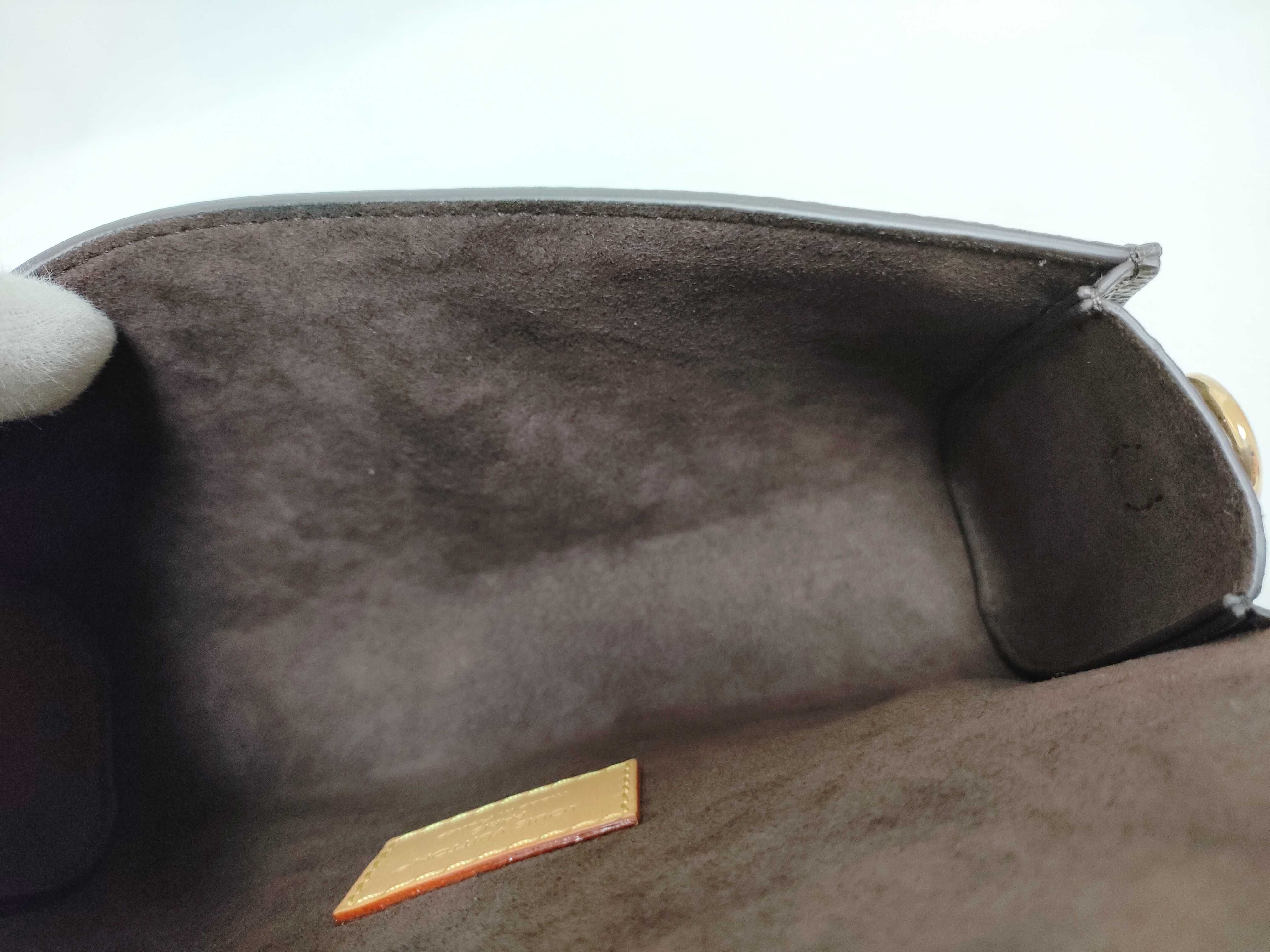 Monogram Pochette Camille M13566 Shoulder Bag — view 14