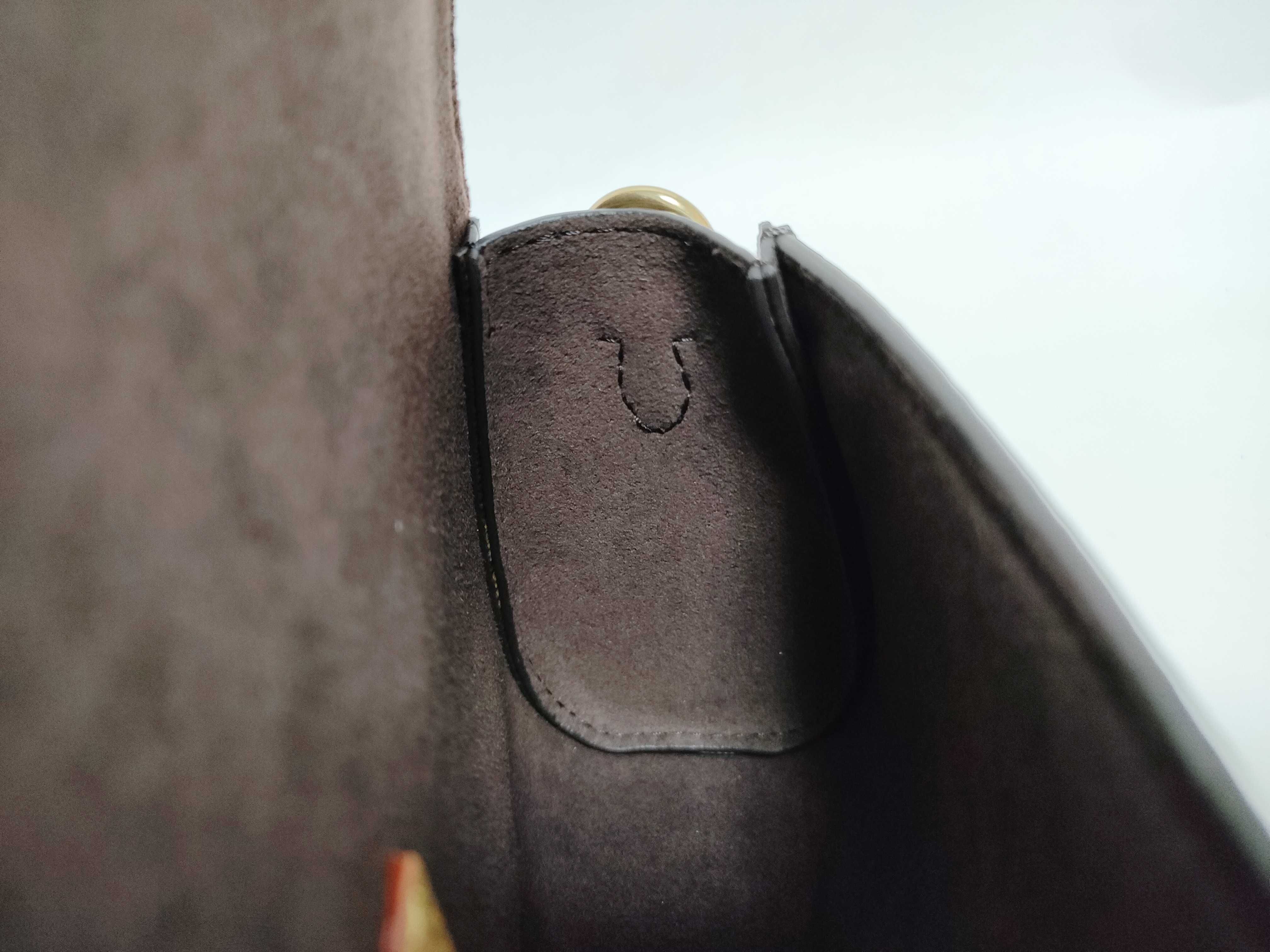 Monogram Pochette Camille M13566 Shoulder Bag — view 9