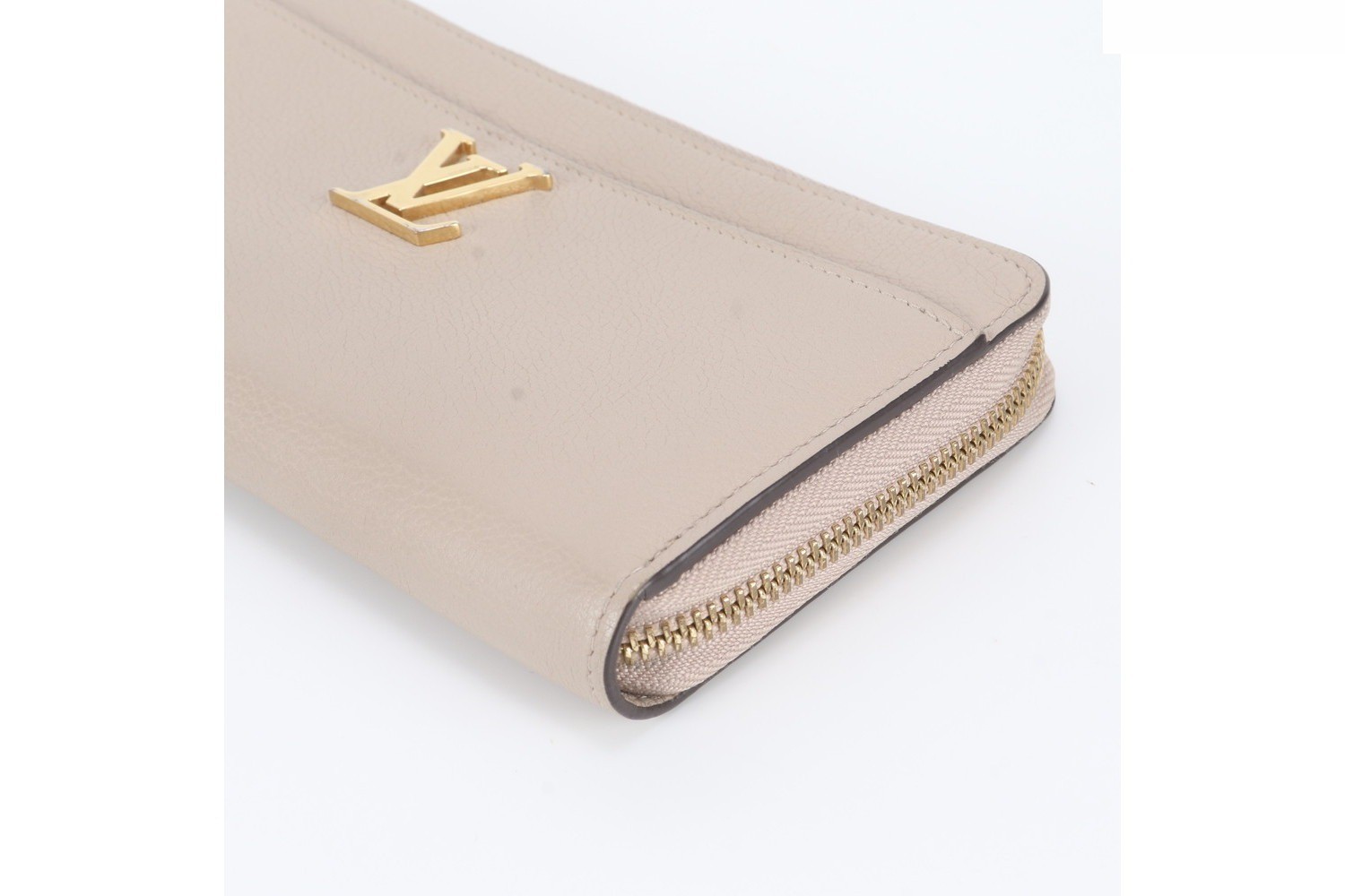 Zippy Lockme M80674 Leather Long Wallet — view 3