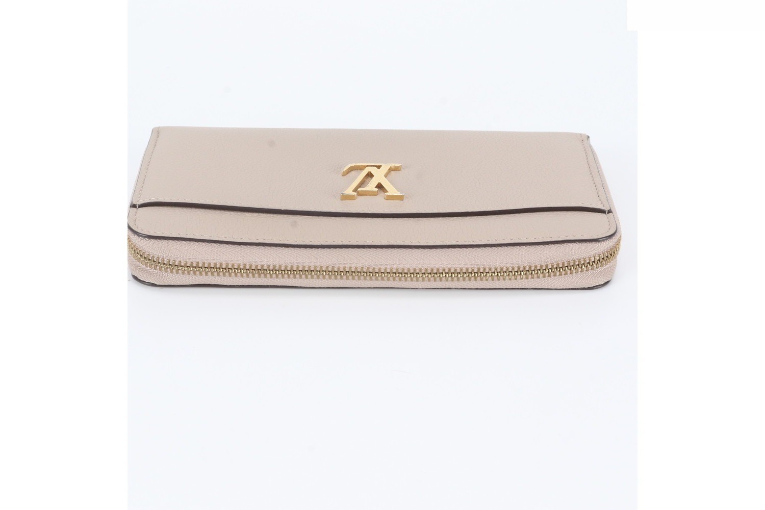 Zippy Lockme M80674 Leather Long Wallet — view 5