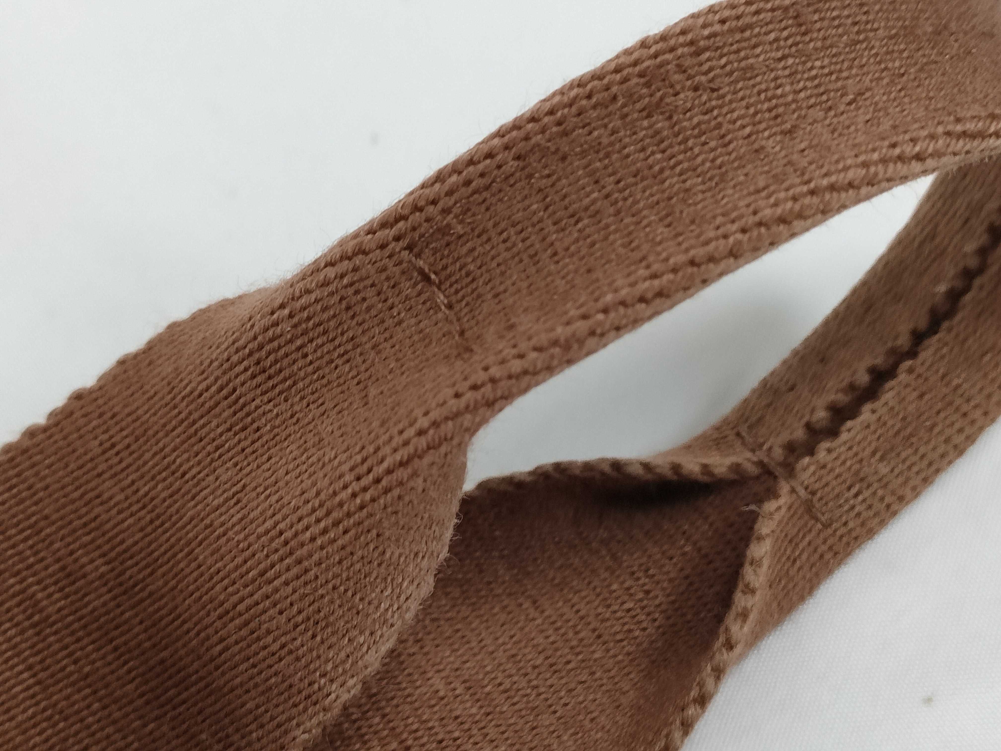 Saxo MM Toile H Handbag — view 4