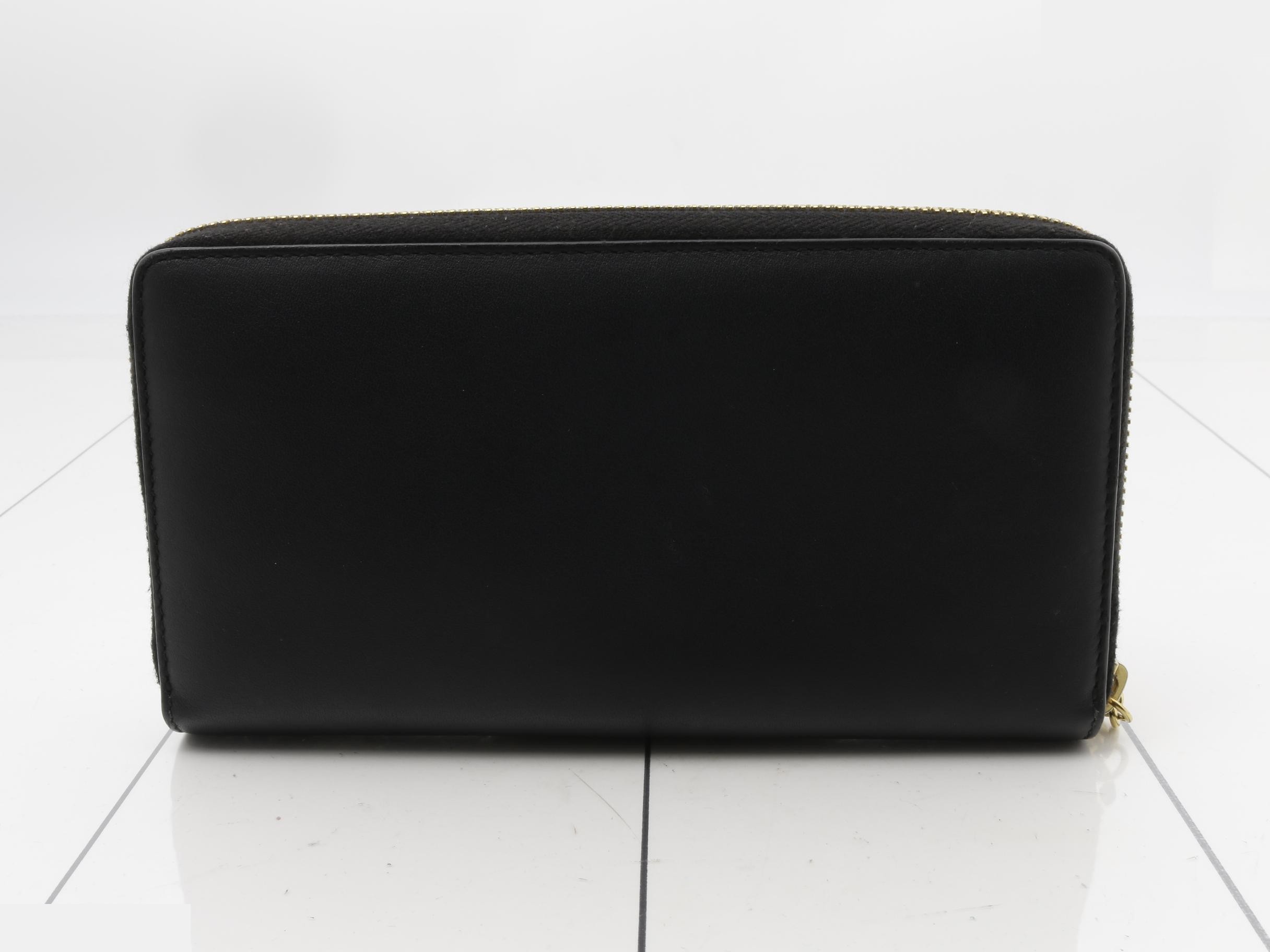 Bamboo (bags) and wallets — view 2