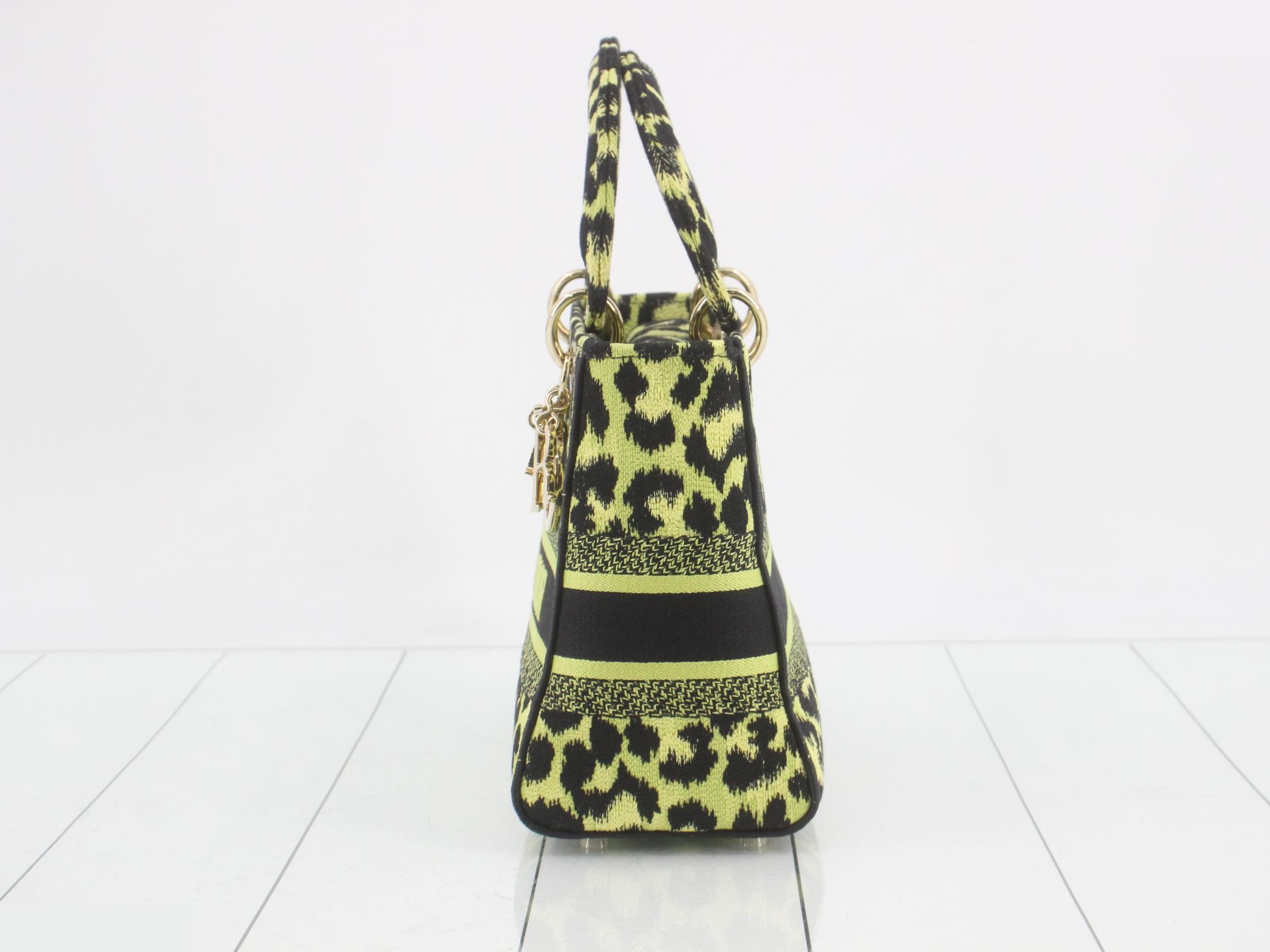 Lady Delight Leopard — view 3