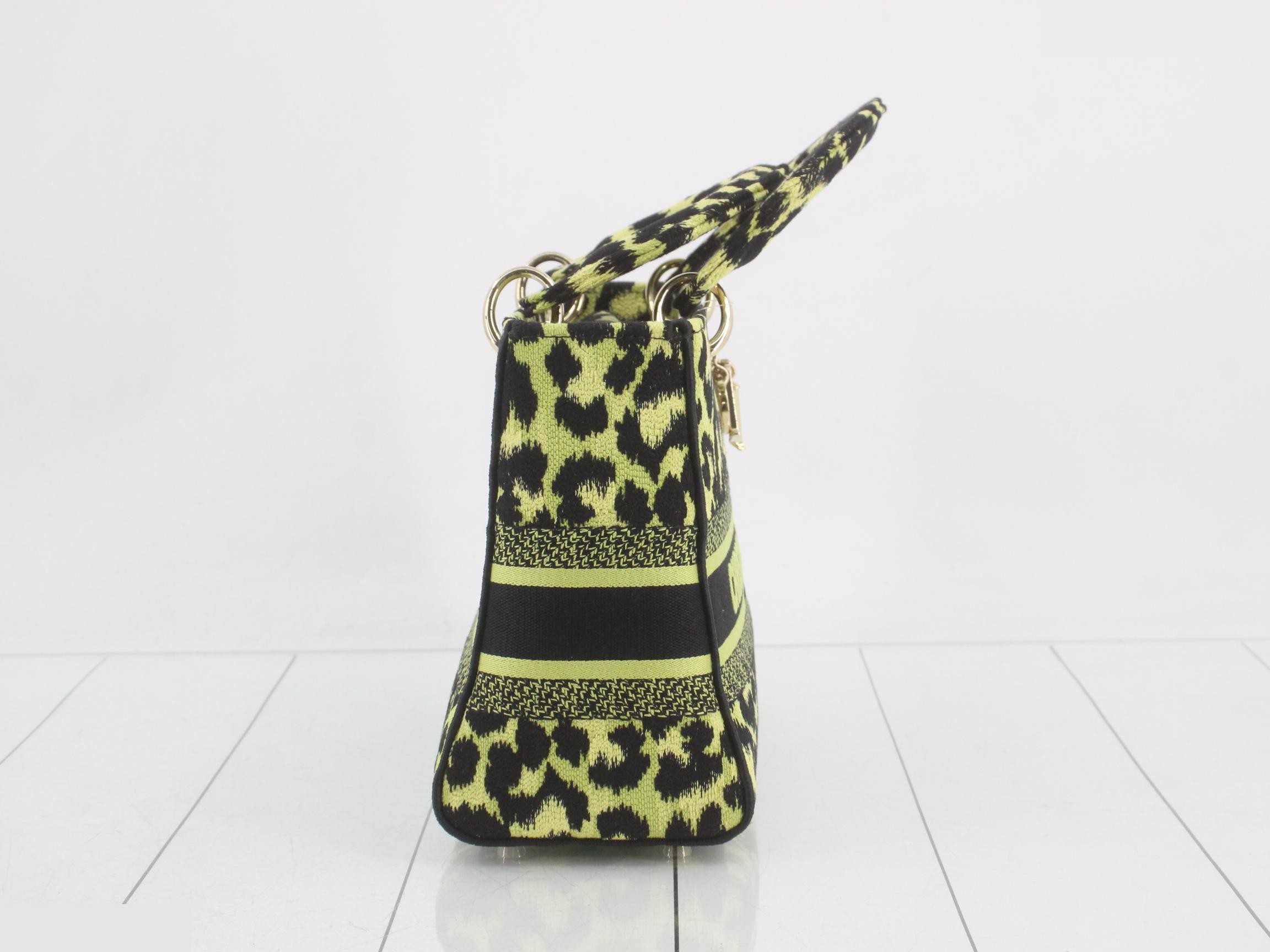 Lady Delight Leopard — view 4
