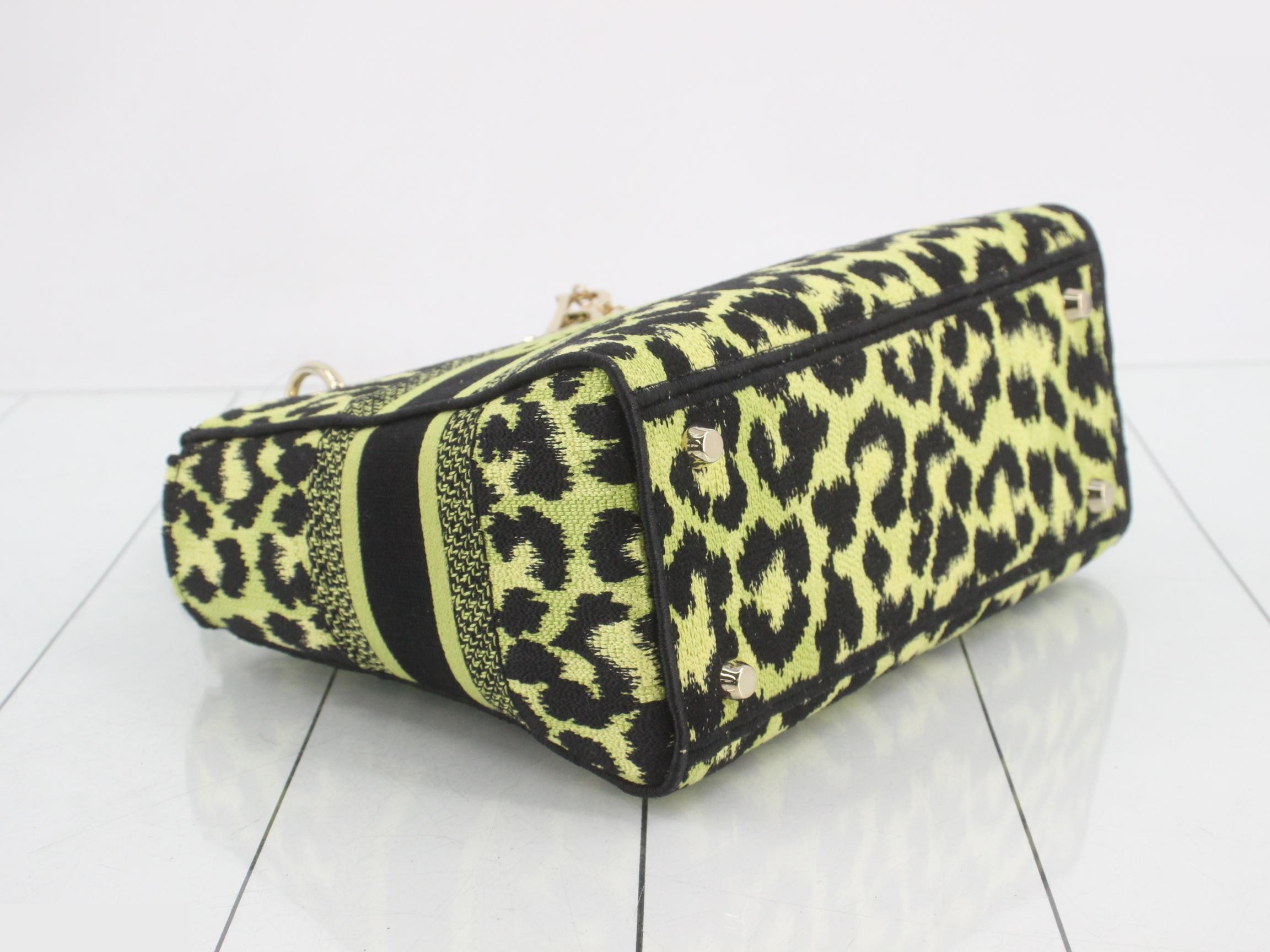 Lady Delight Leopard — view 5