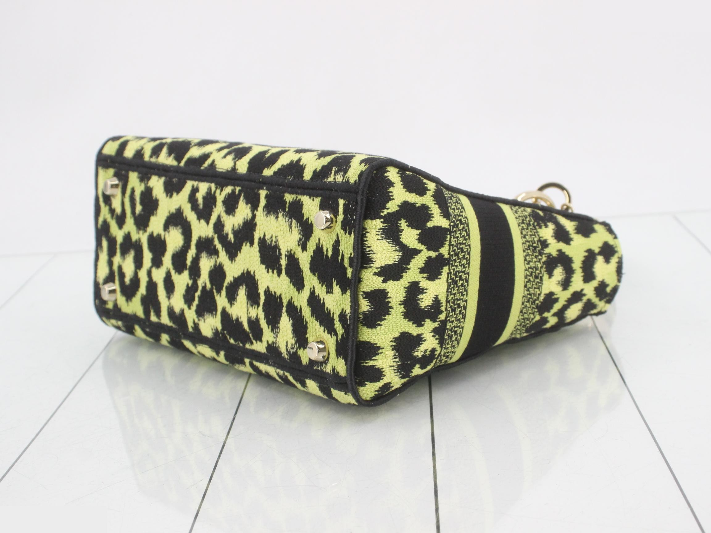 Lady Delight Leopard — view 6