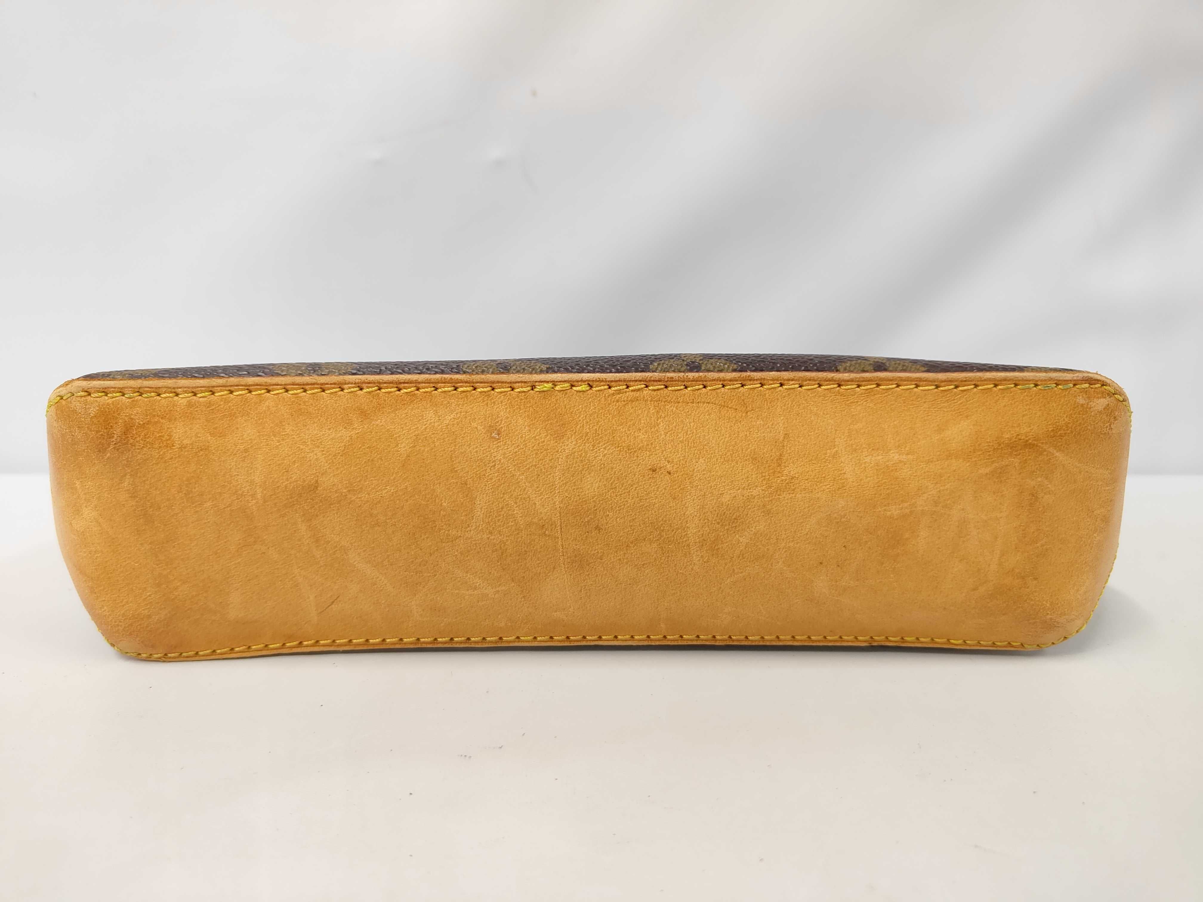 Monogram Trotteur Shoulder Bag — view 3