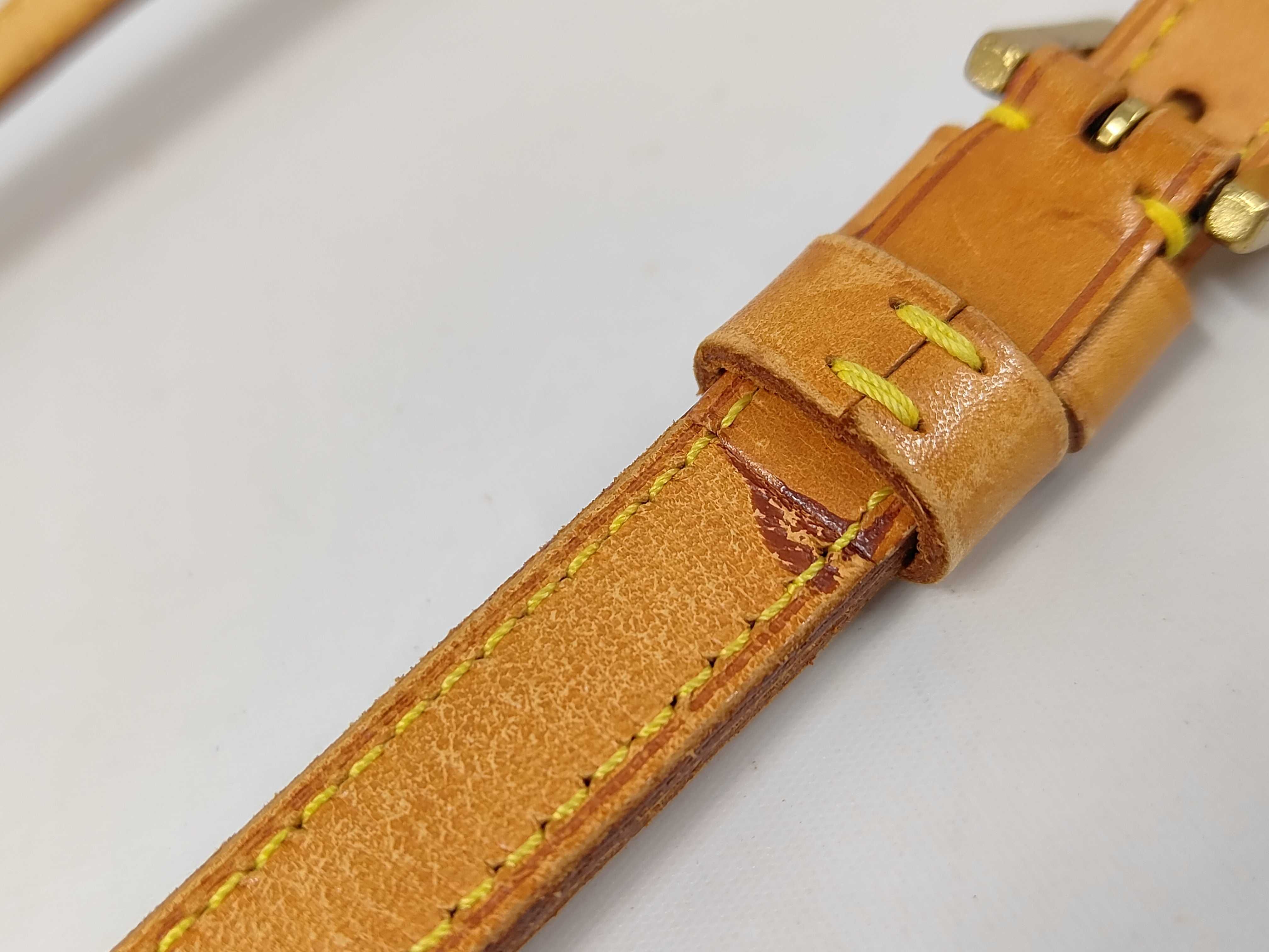 Monogram Trotteur Shoulder Bag — view 6