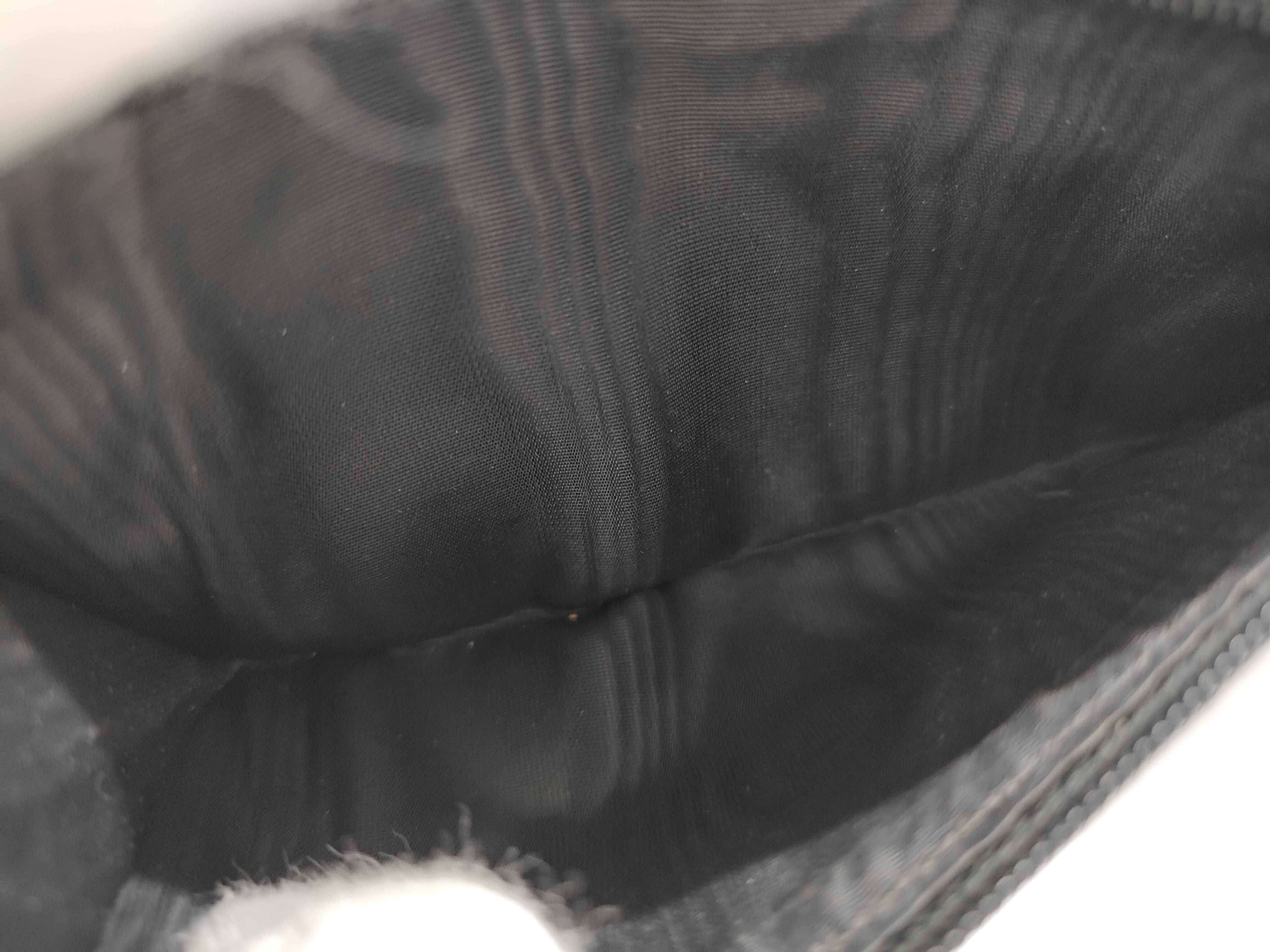 Caviar Skin Bi-fold Wallet — view 10