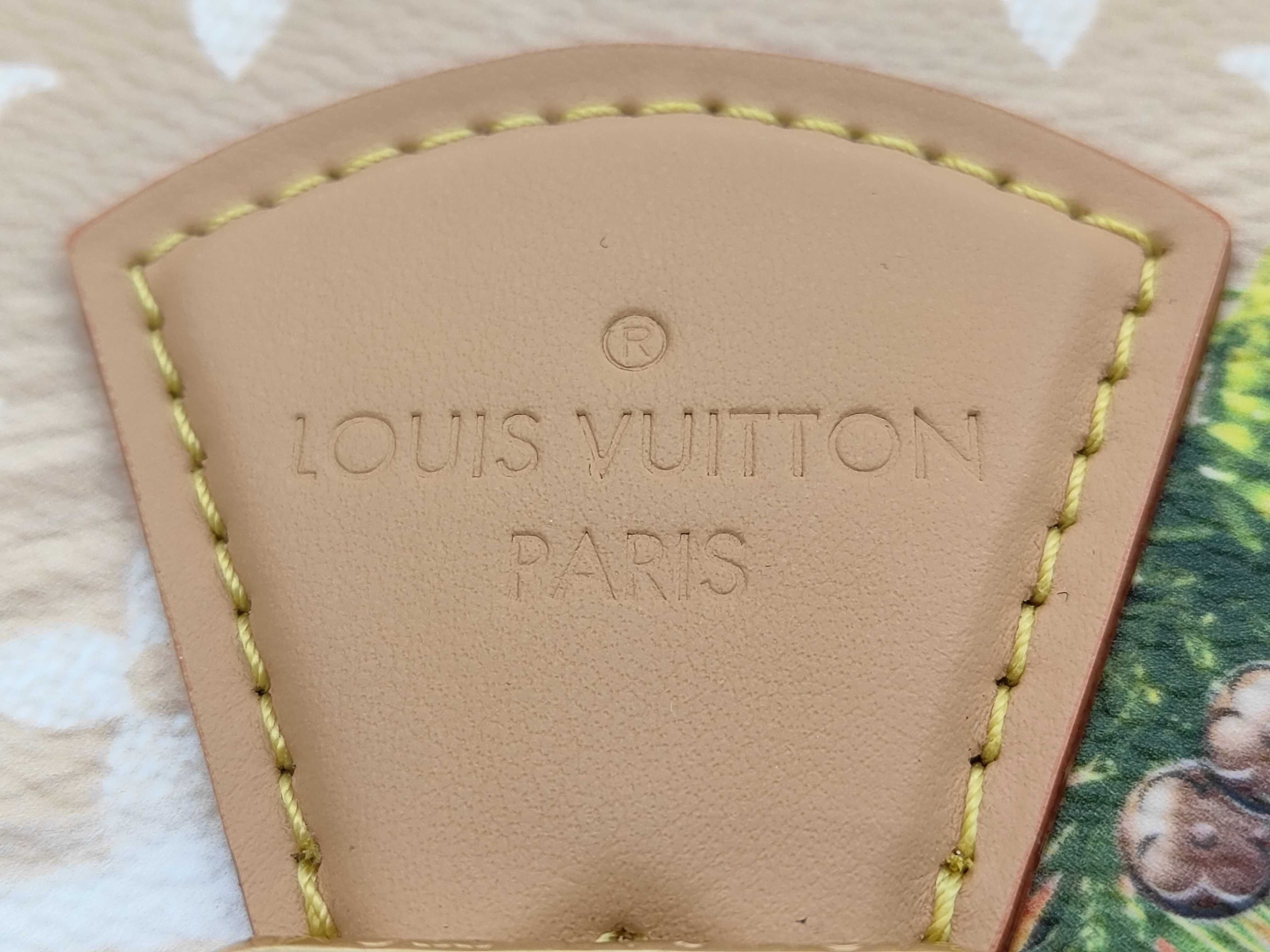 Unused Messenger Surfer Bag — view 15