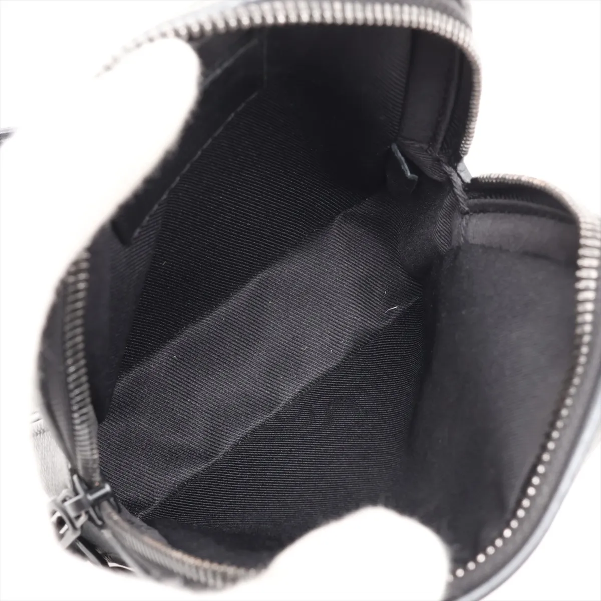 Taiga Rainbow Danube Messenger Bag M30332 CA1169 Black x Multicolor (RFID responsive) — view 6