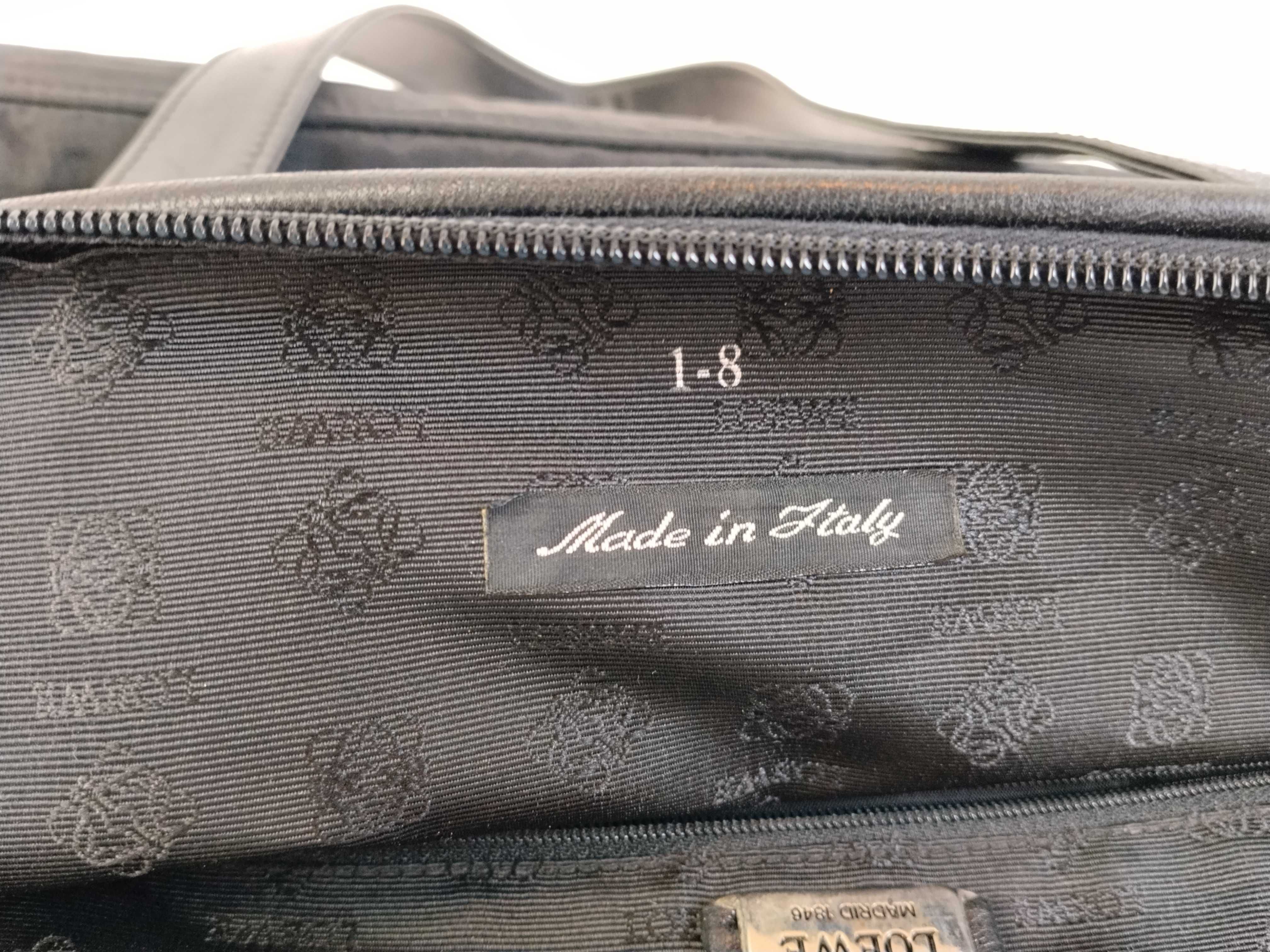 Nylon Shoulder Tote Bag — view 14